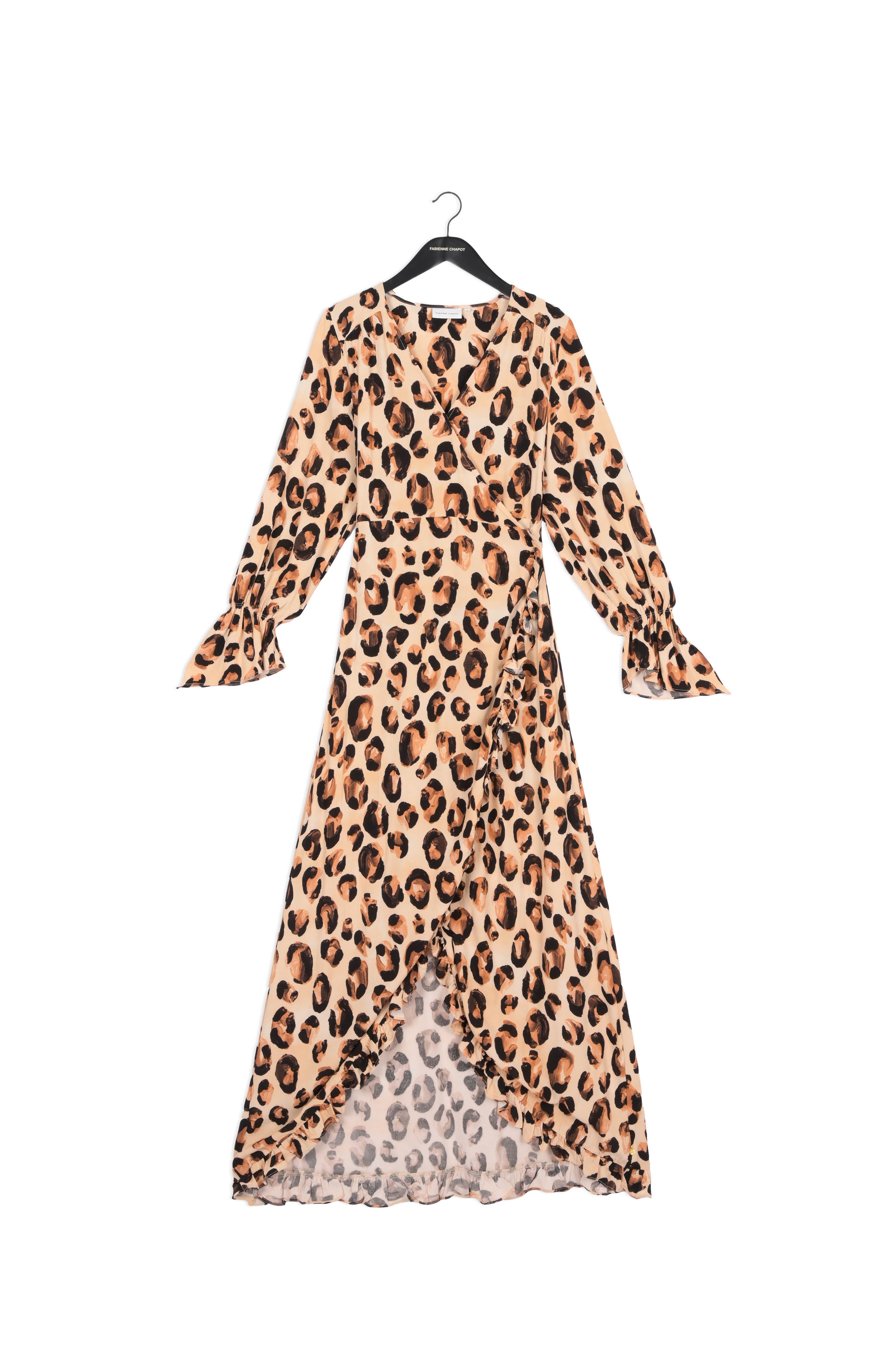 Tash Dress Fabienne chapot - second hand