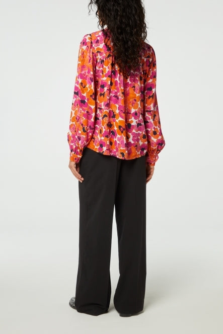 Resa Blouse Fabienne chapot - second hand