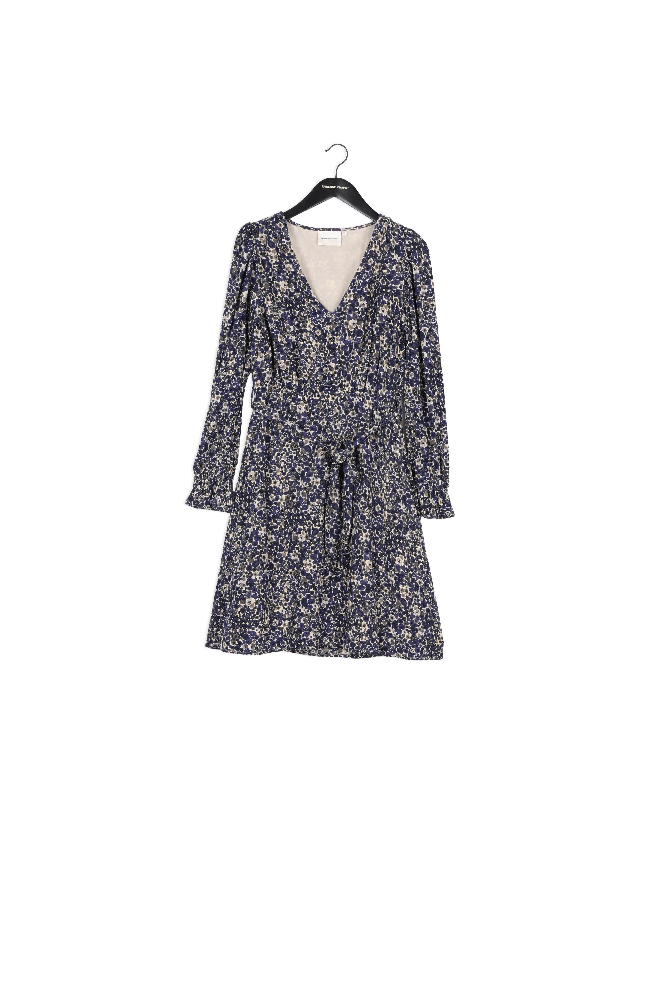Isabella Short Dress Fabienne chapot - second hand