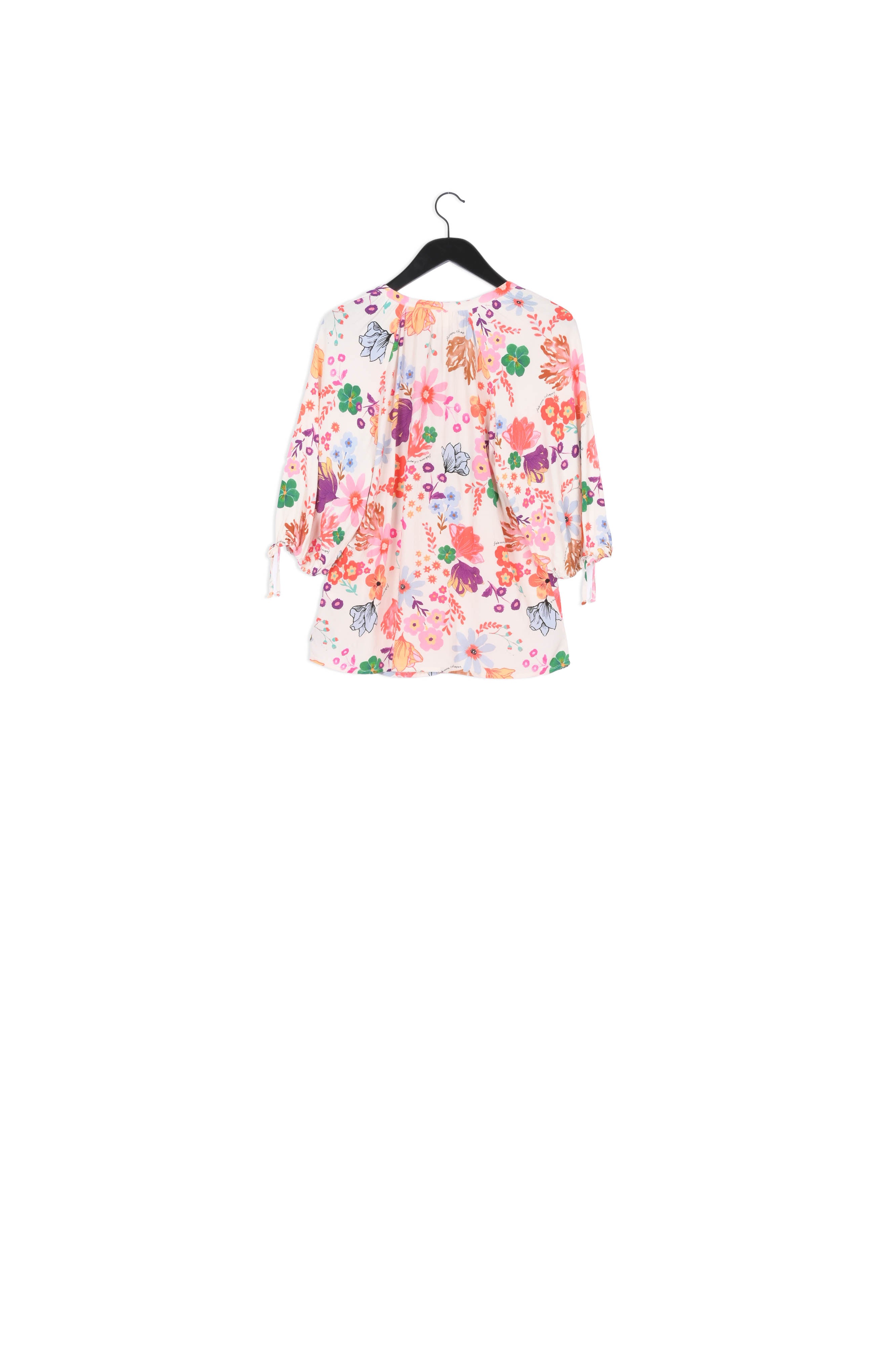 Cooper Blouse Fabienne chapot - second hand