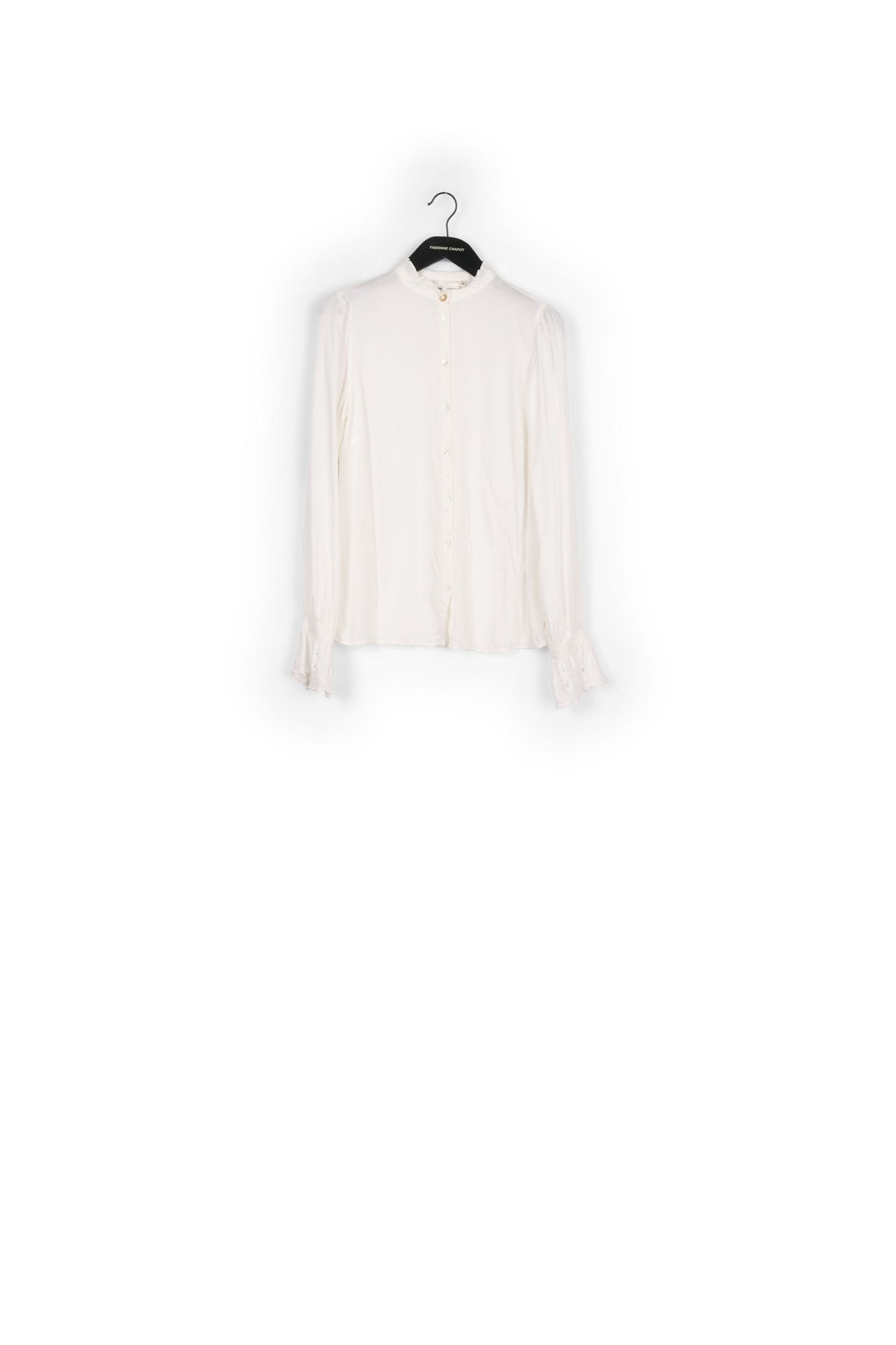 Baba Blouse Fabienne chapot - second hand