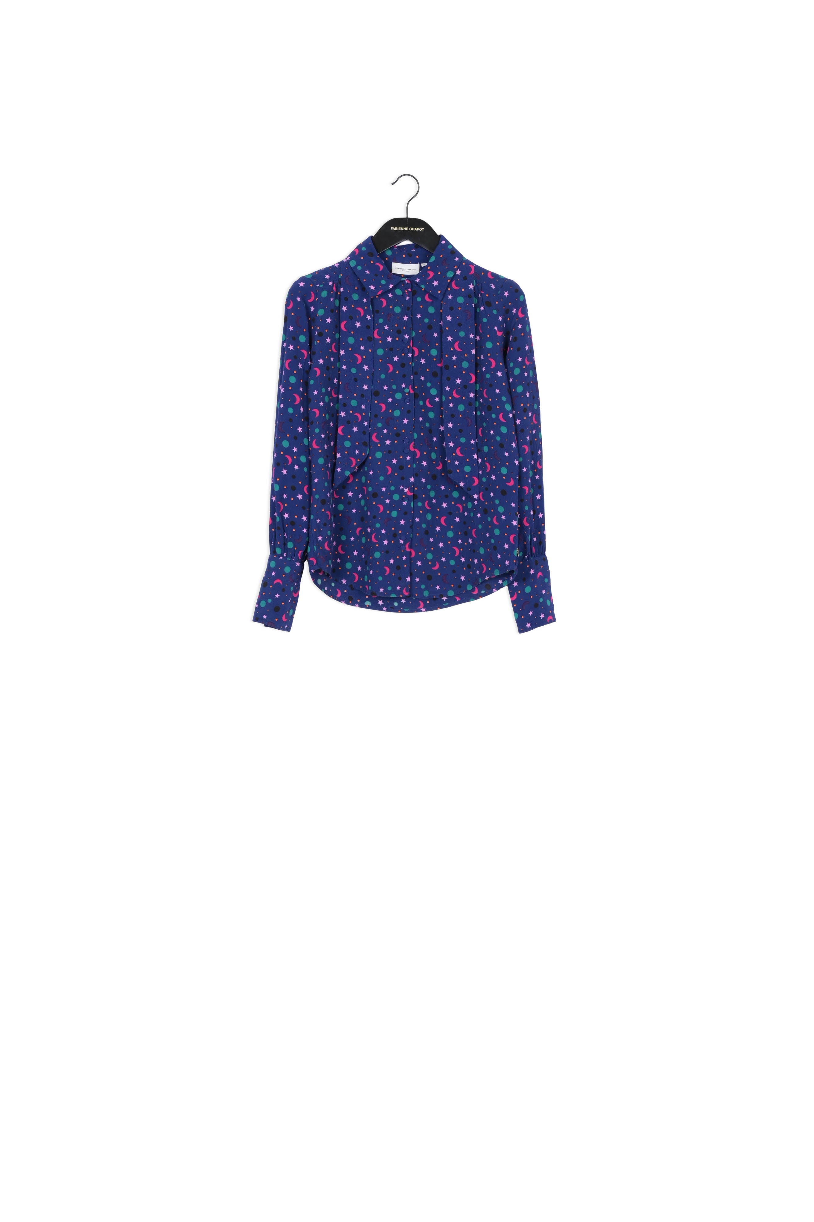 Par Moon Blouse Fabienne chapot - second hand
