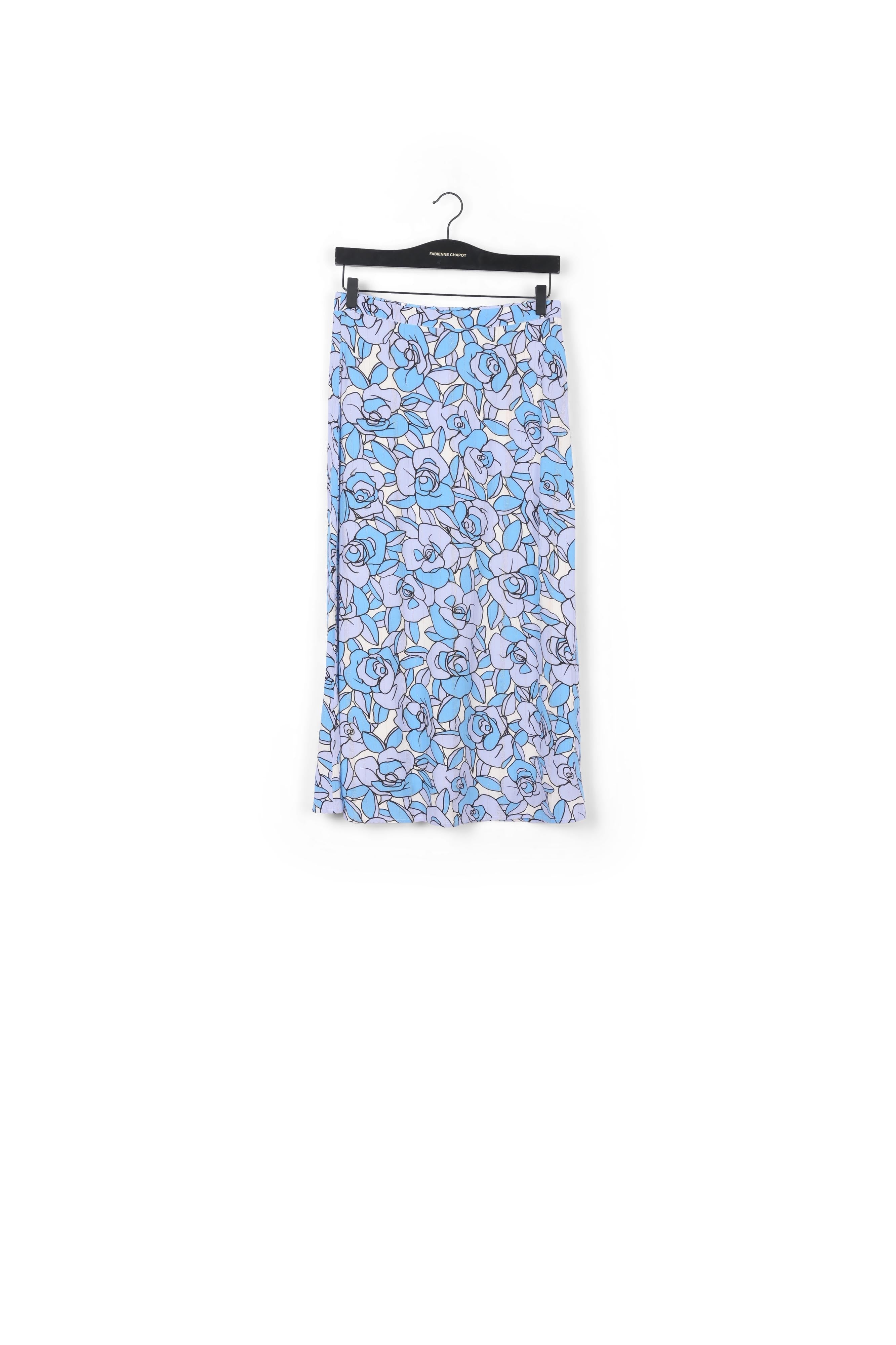Hall Skirt Fabienne chapot - second hand