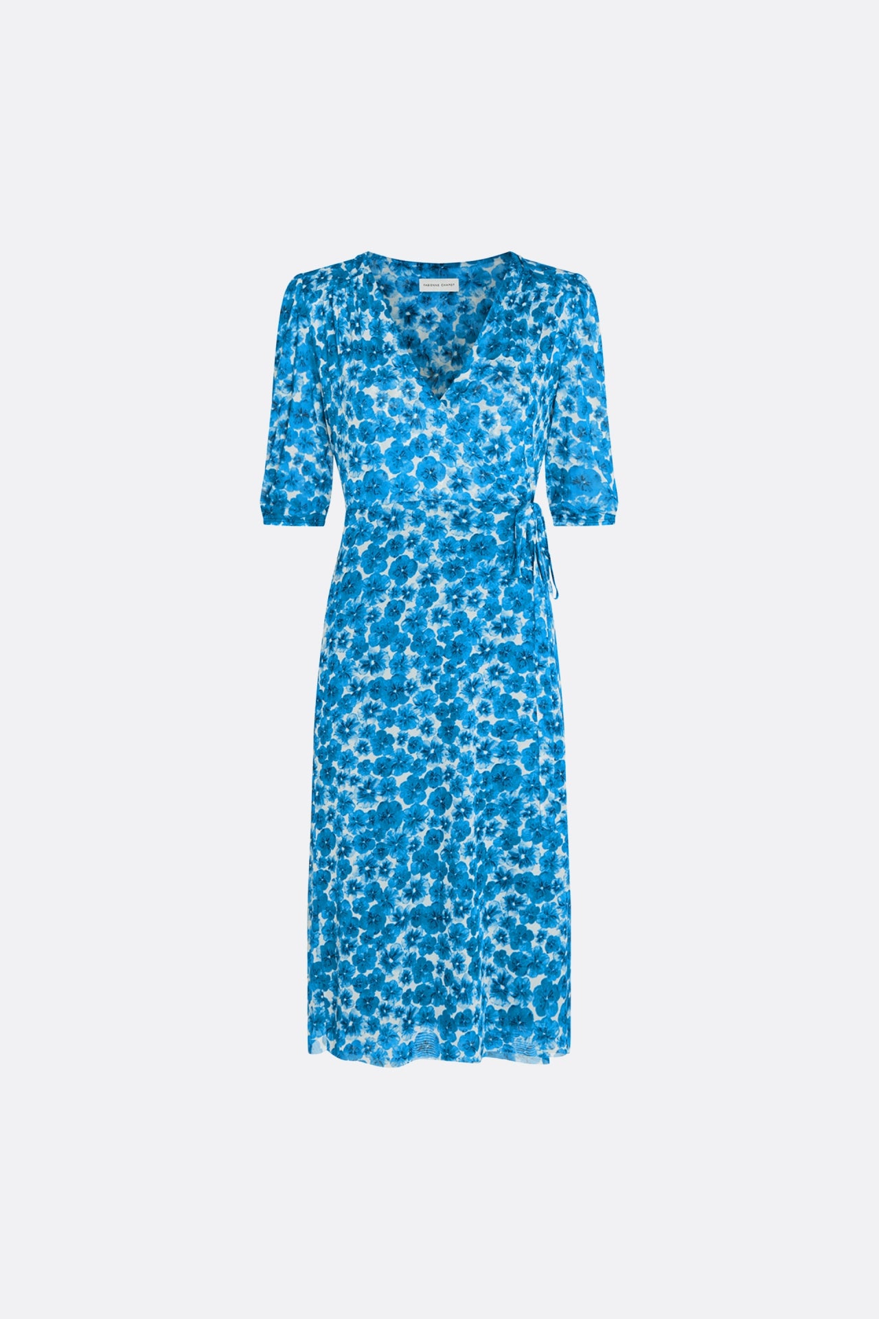 Melissa Dress Fabienne chapot - second hand