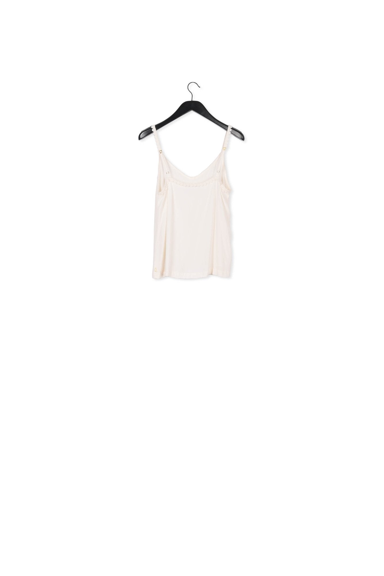 Lora Top Fabienne chapot - second hand