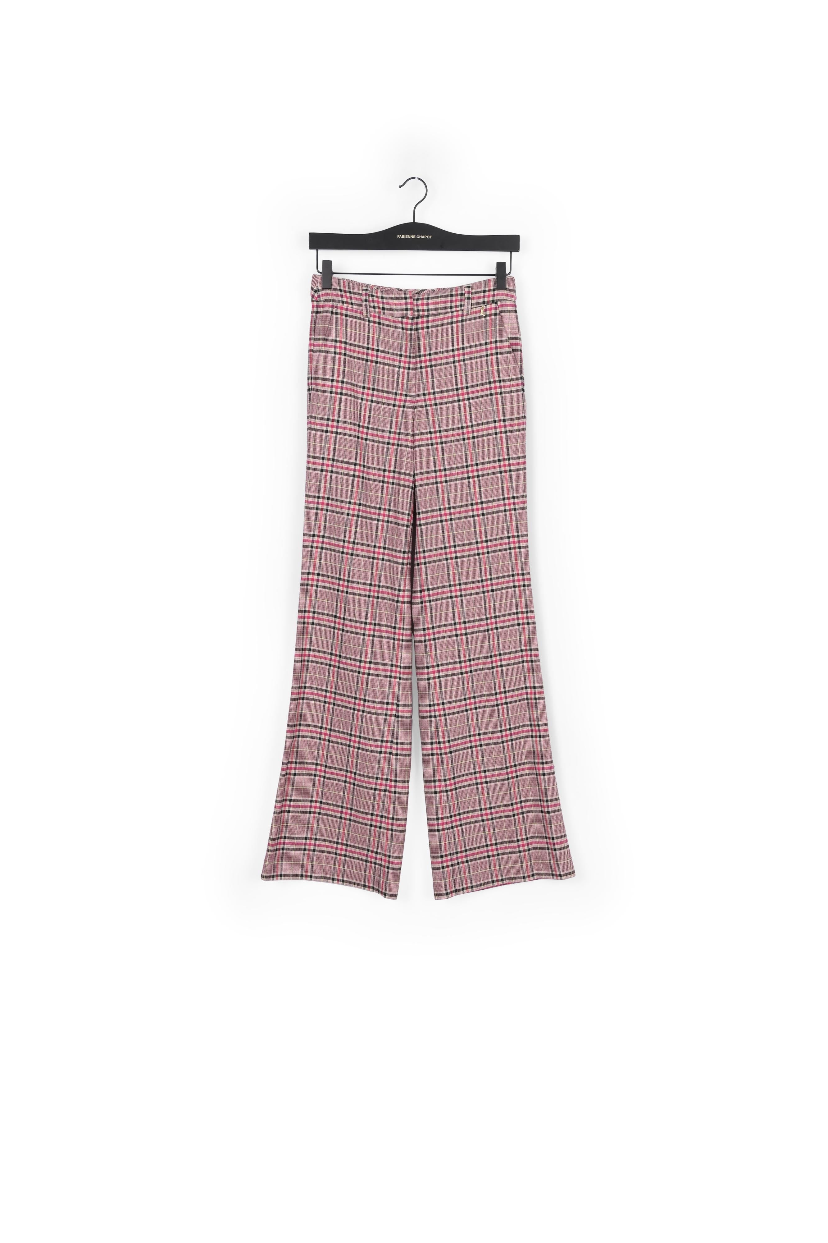 Puck Mia Trousers Fabienne chapot - second hand
