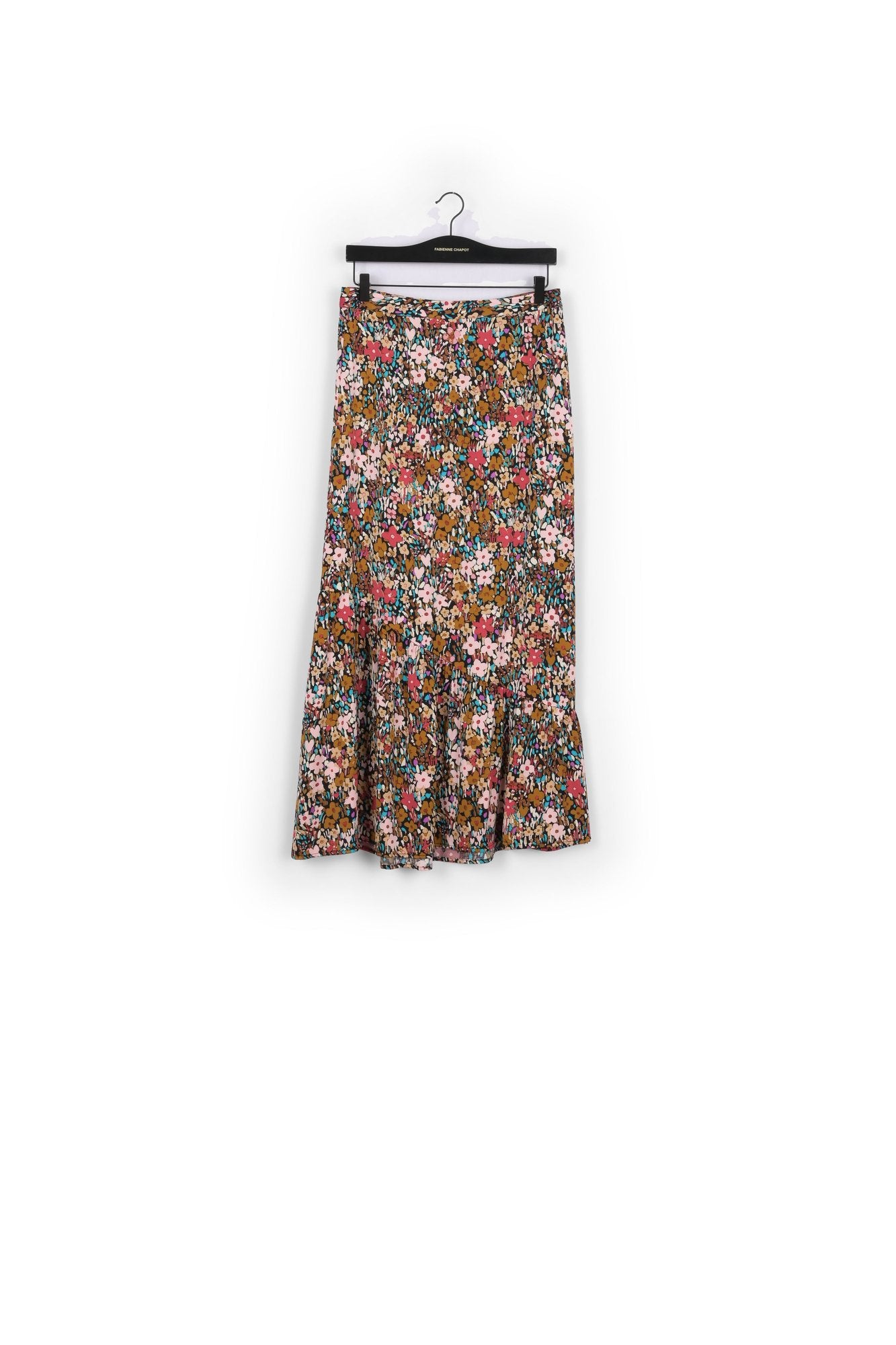 Cleo Skirt Fabienne chapot - second hand