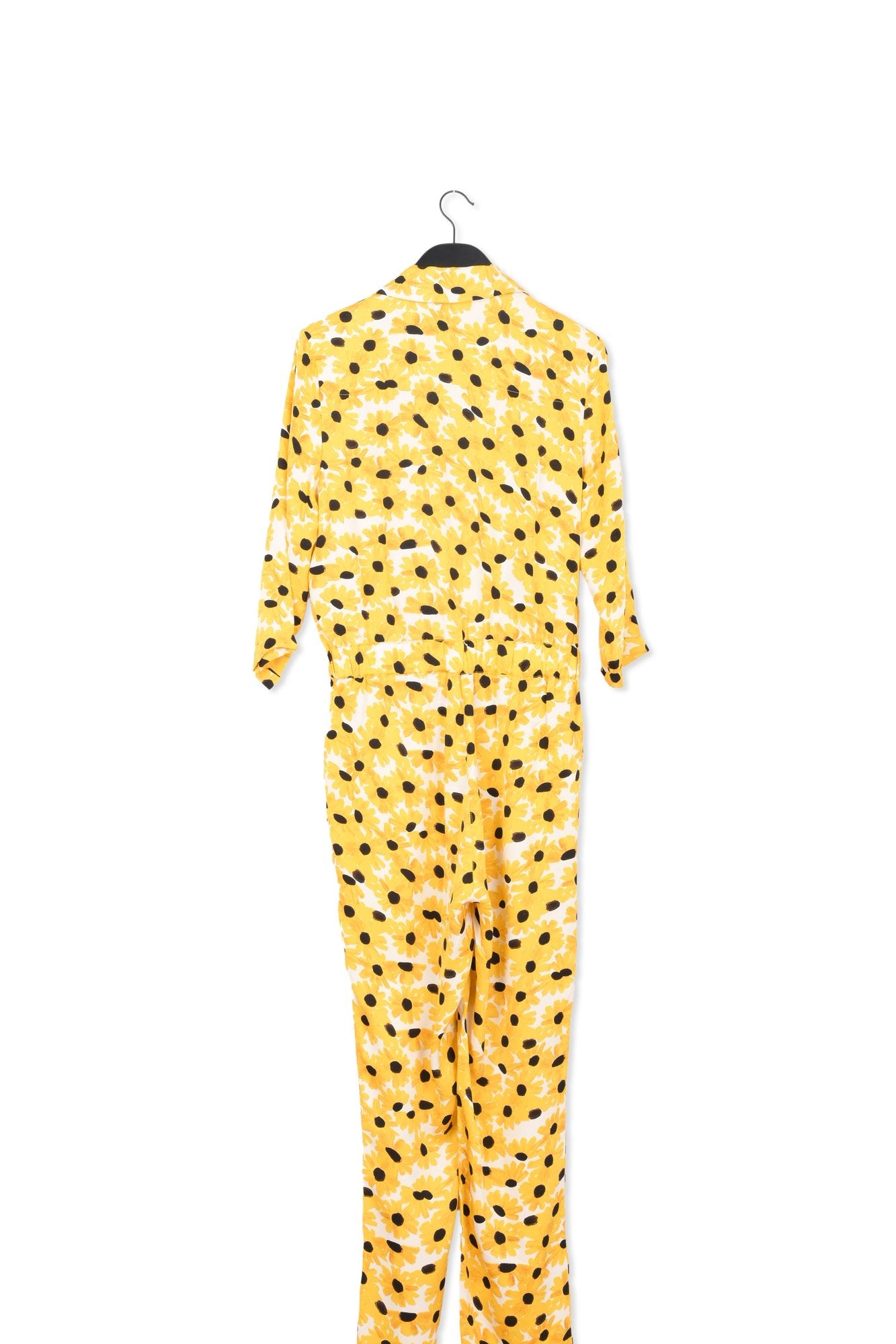 Jannah Jumpsuit Fabienne chapot - second hand