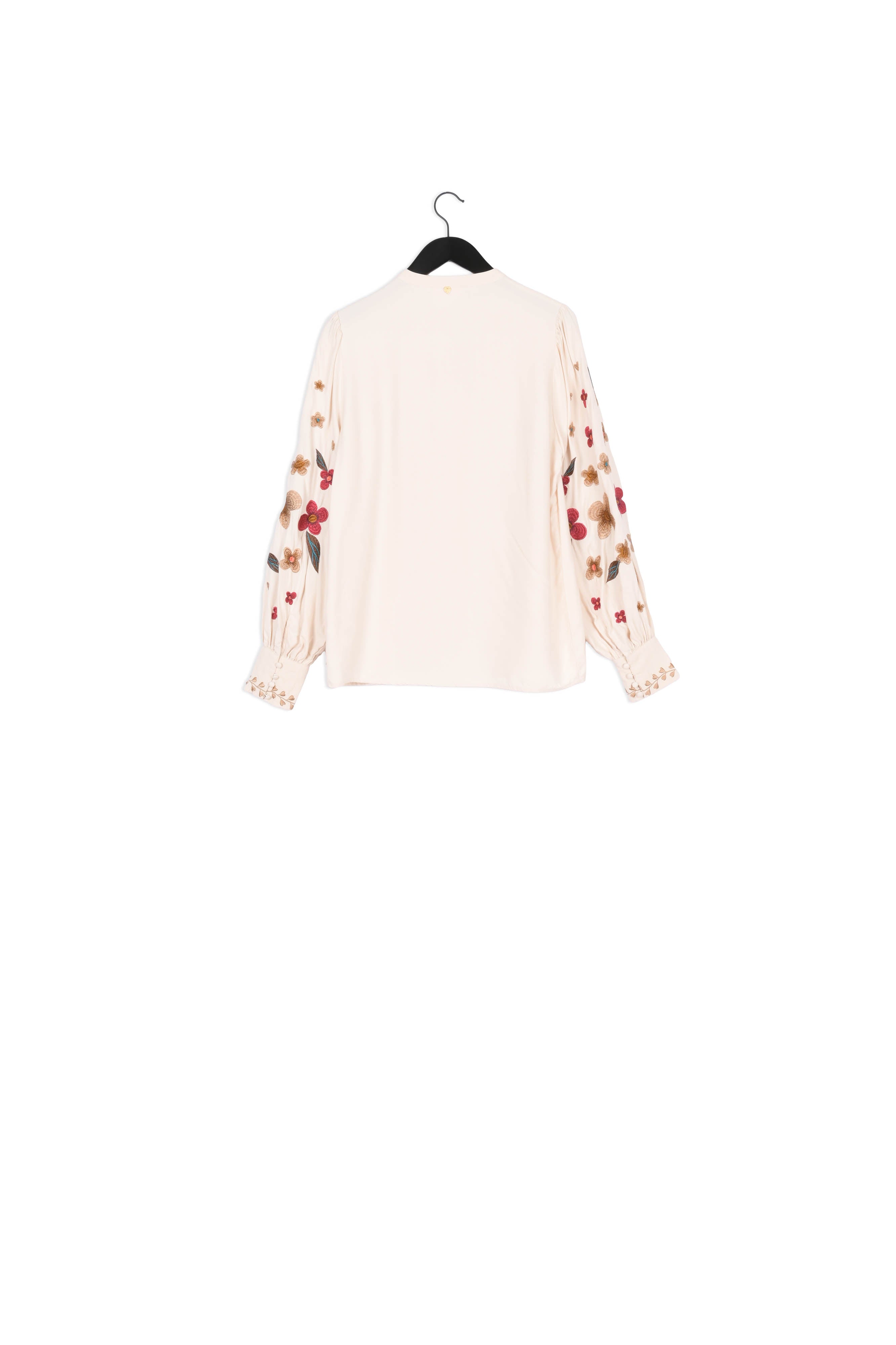Heidi Blouse Fabienne chapot - second hand