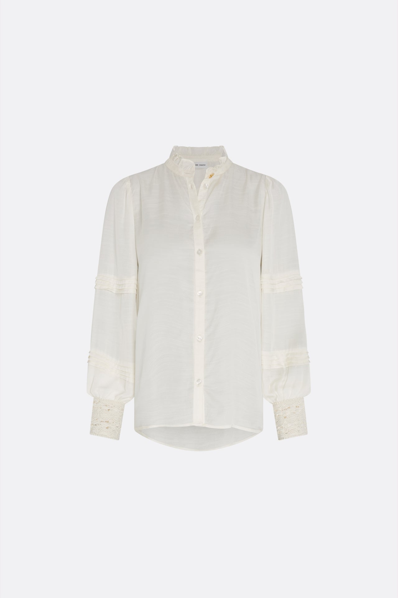 Elise Blouse Fabienne chapot - second hand