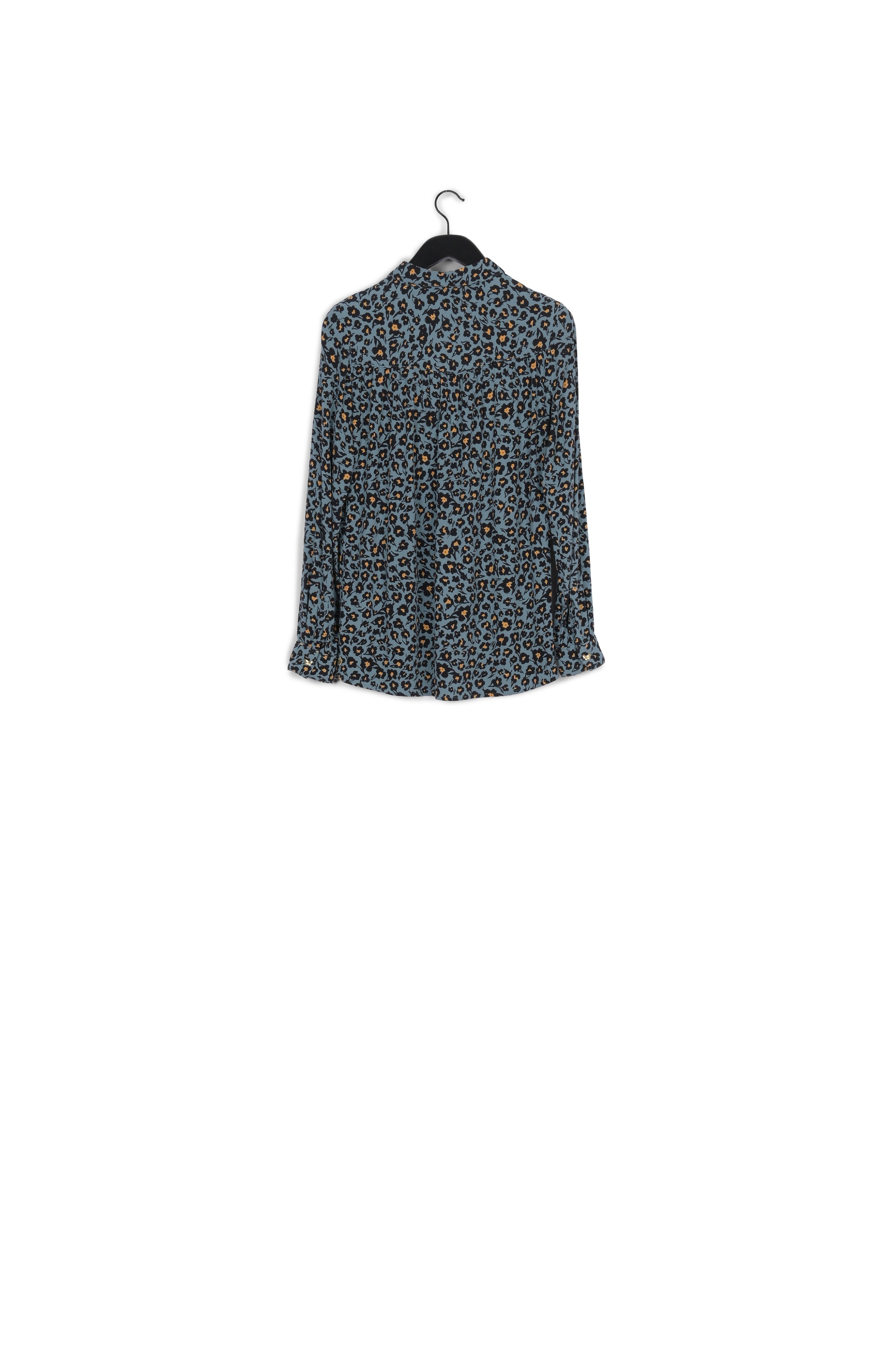 Fez Blouse Fabienne chapot - second hand