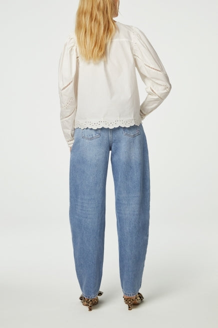 Raja Top Fabienne chapot - second hand