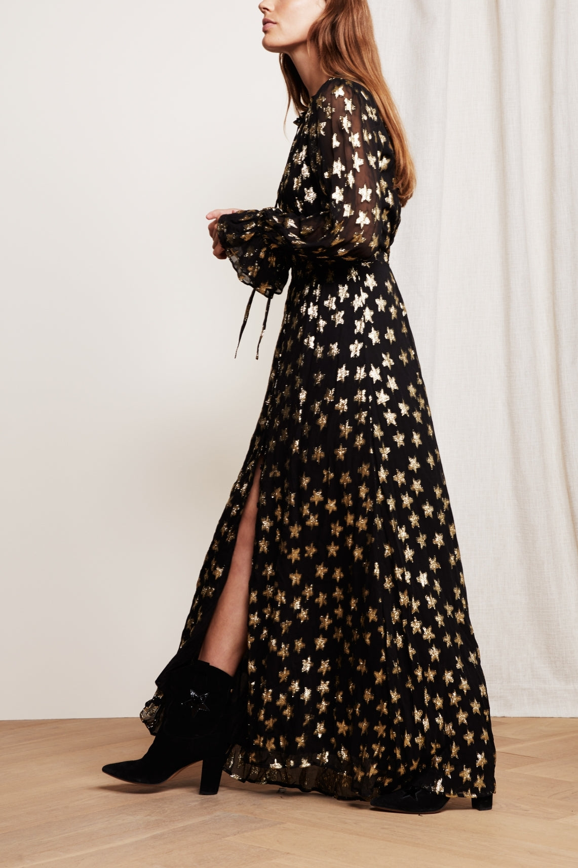 Maxime Dress Fabienne chapot - second hand
