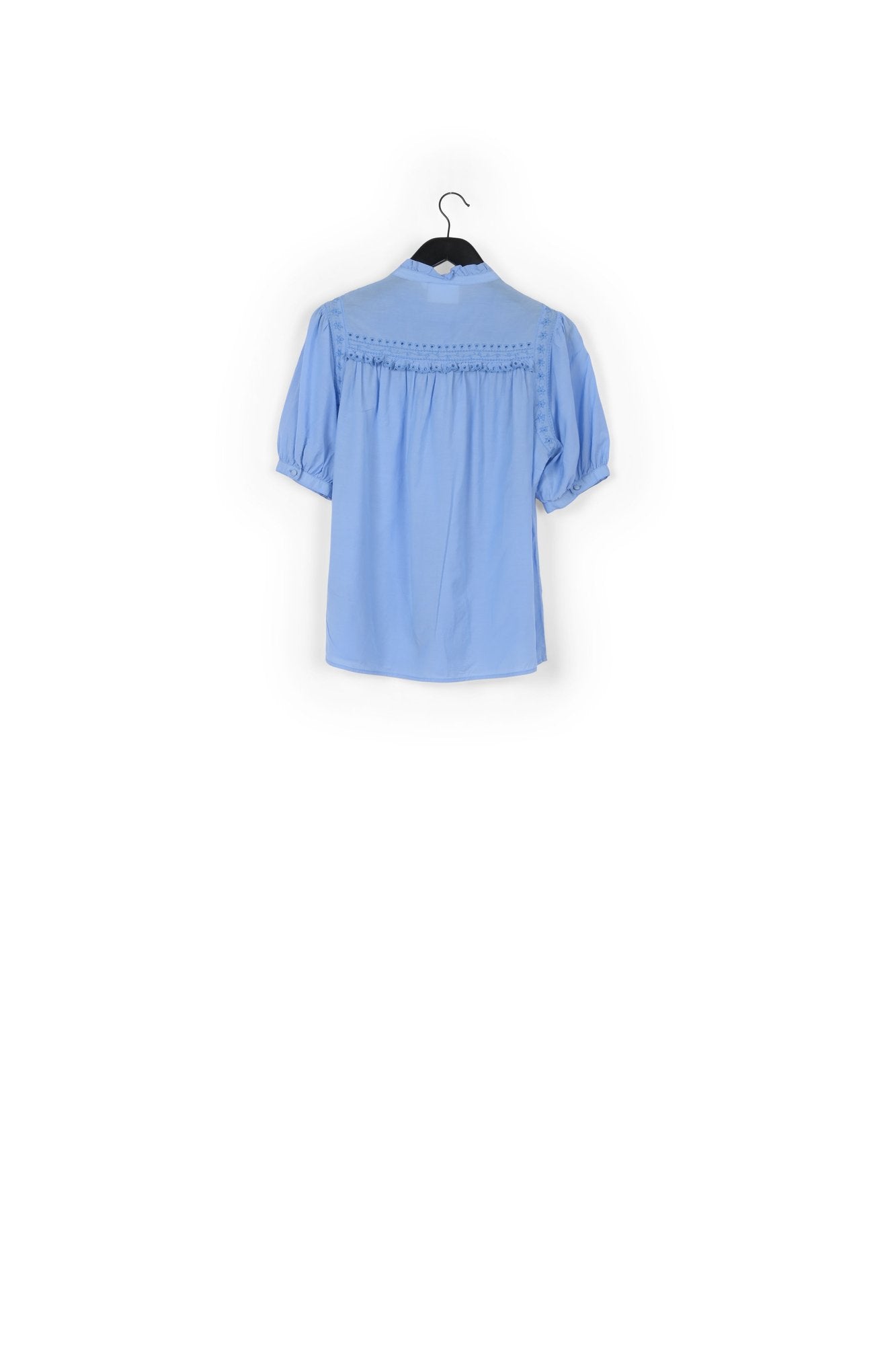 Tootsie SS Blouse Fabienne chapot - second hand