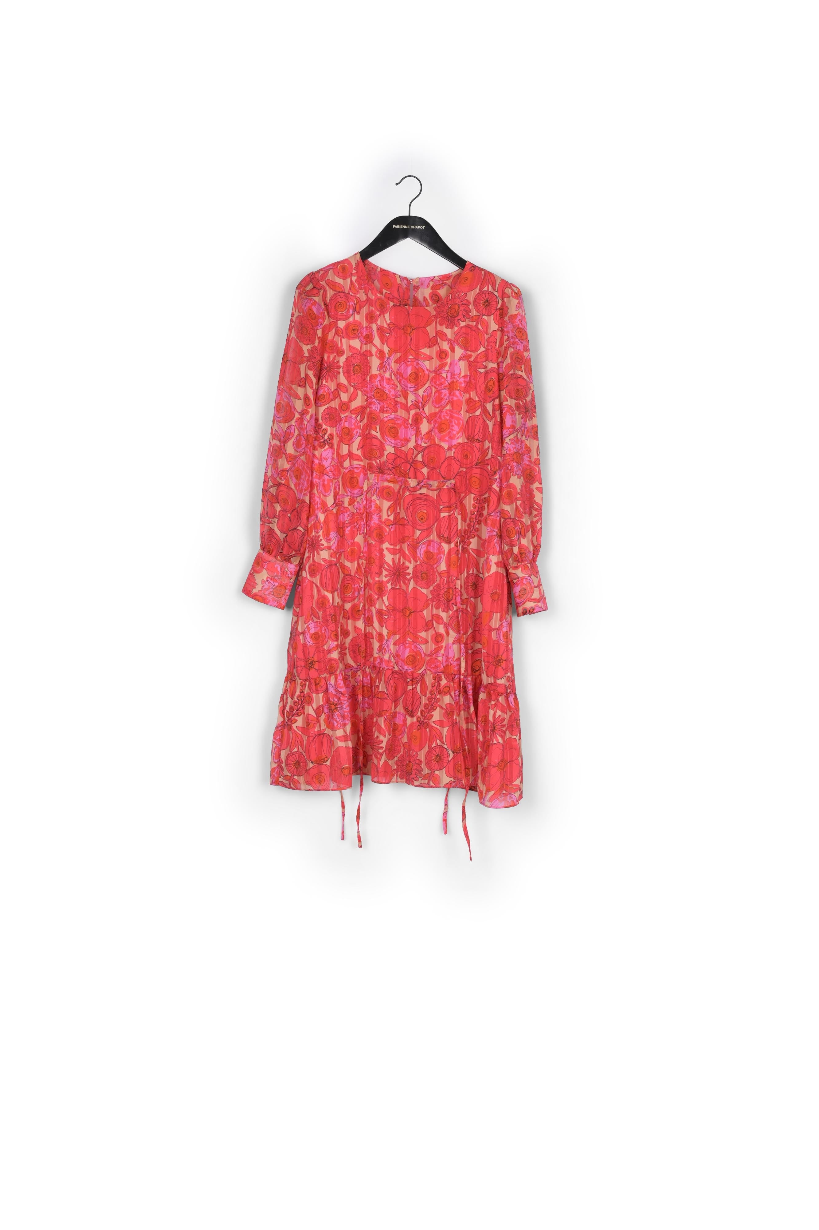 Bonnie Lou Dress Fabienne chapot - second hand