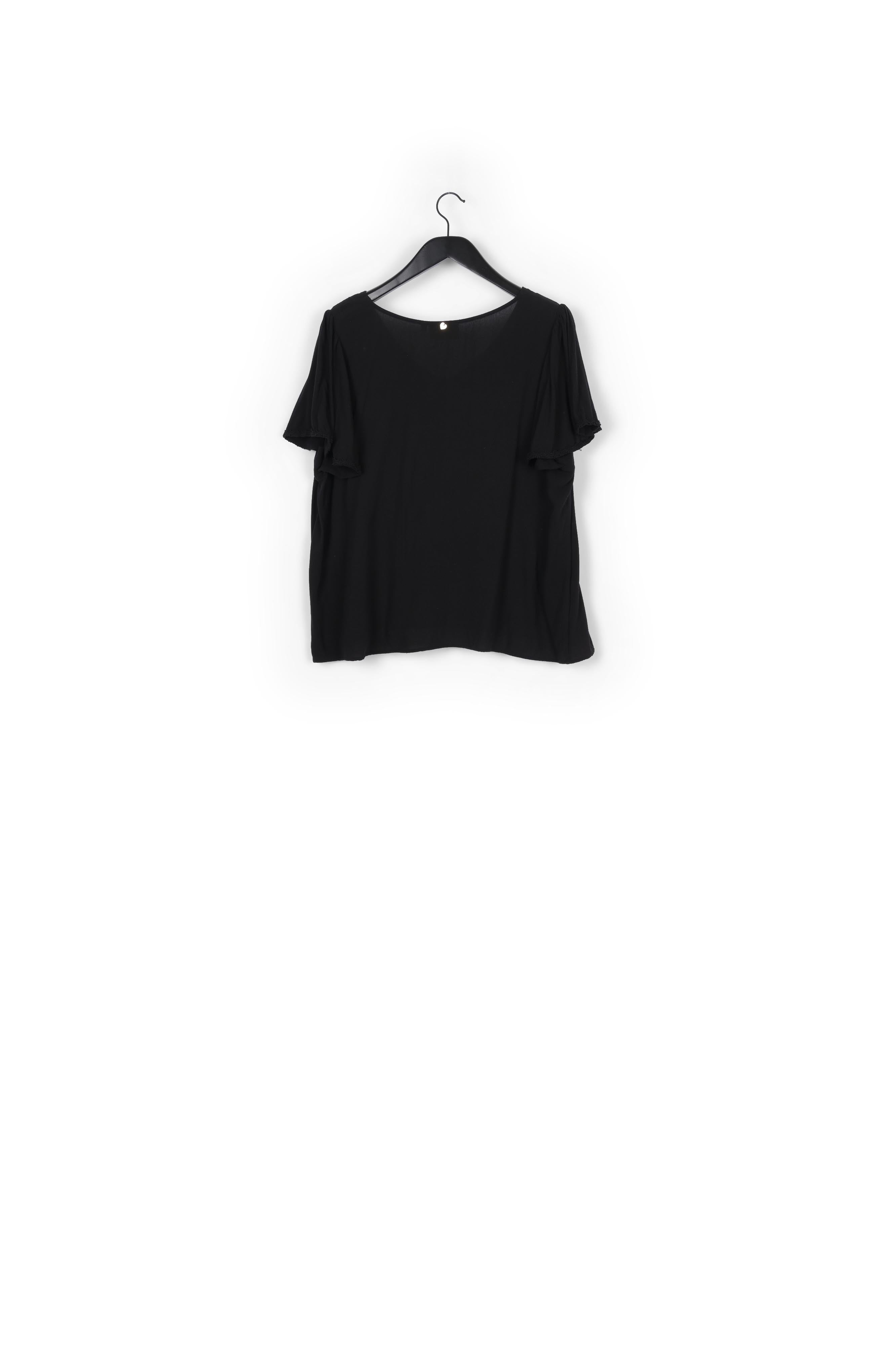 Archana Top Fabienne chapot - second hand