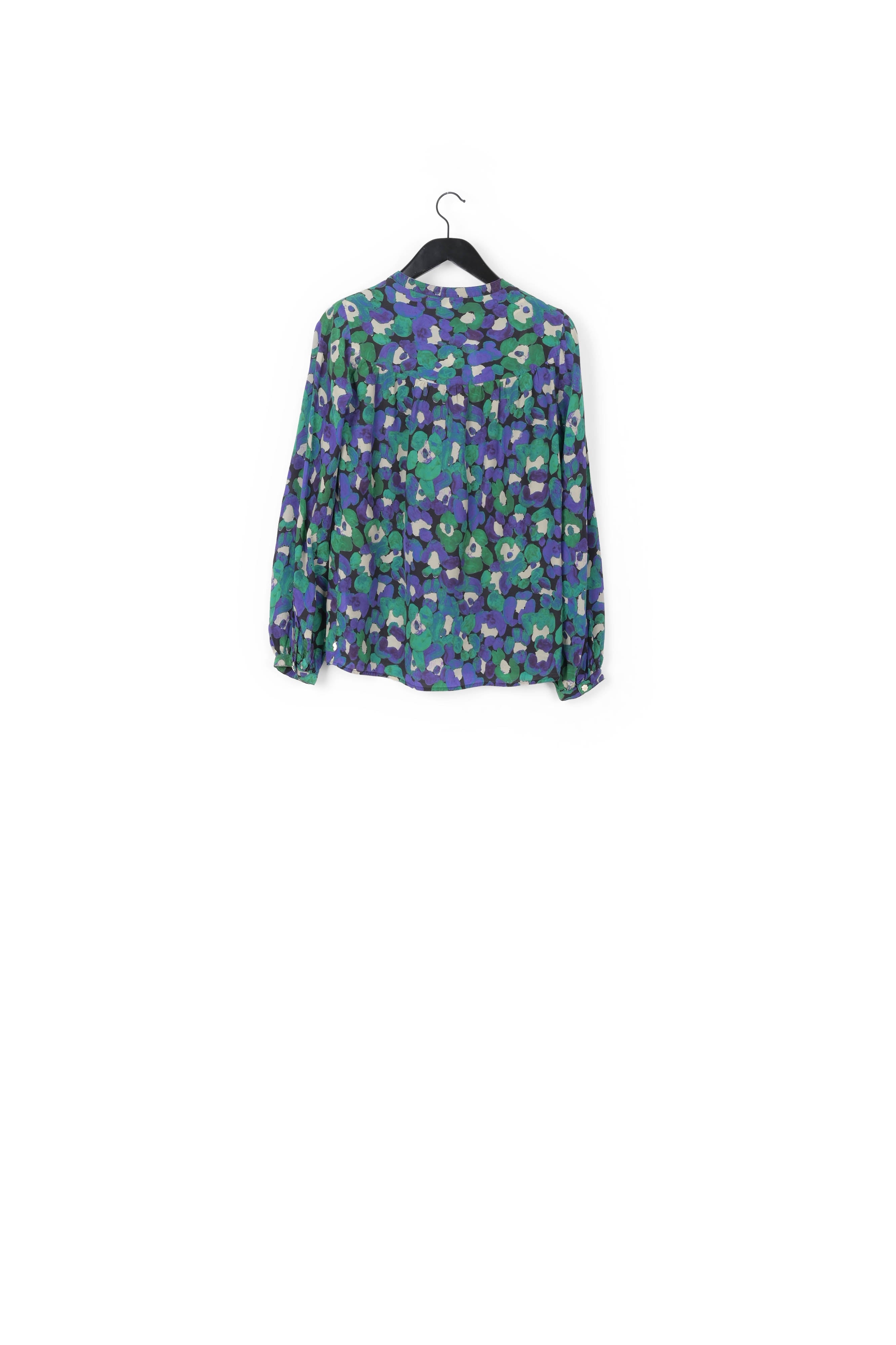 Frida Blouse Fabienne chapot - second hand