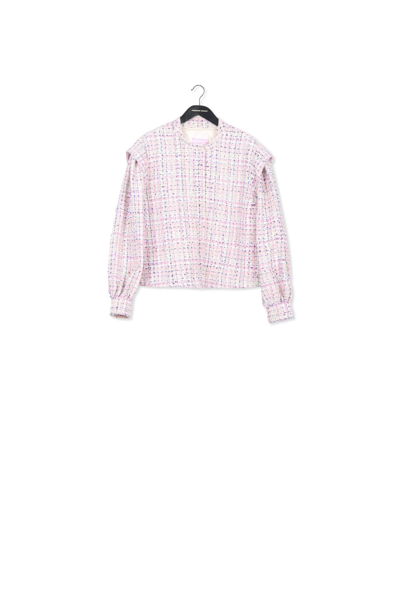 Carter Jacket Fabienne chapot - second hand