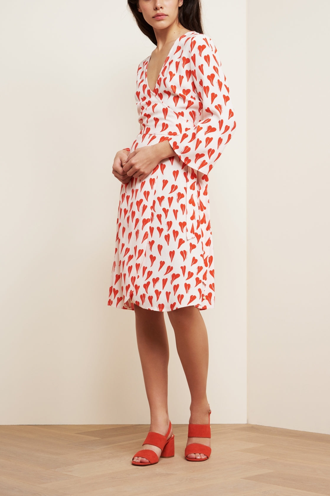 Winni Dress Fabienne chapot - second hand