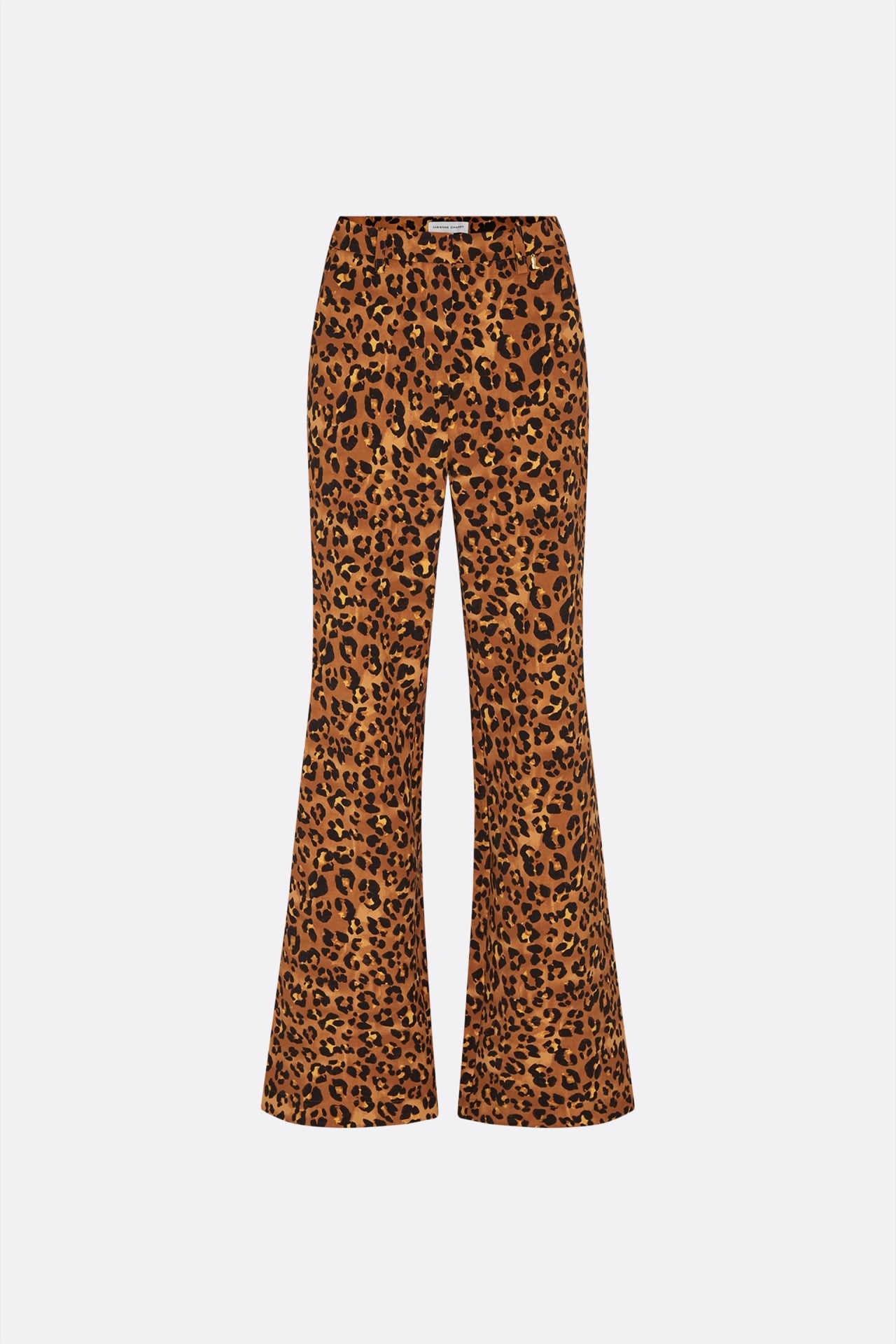 Puck Trousers Fabienne chapot - second hand