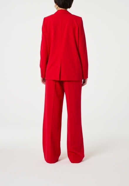 Nelsan Trousers Fabienne chapot - second hand