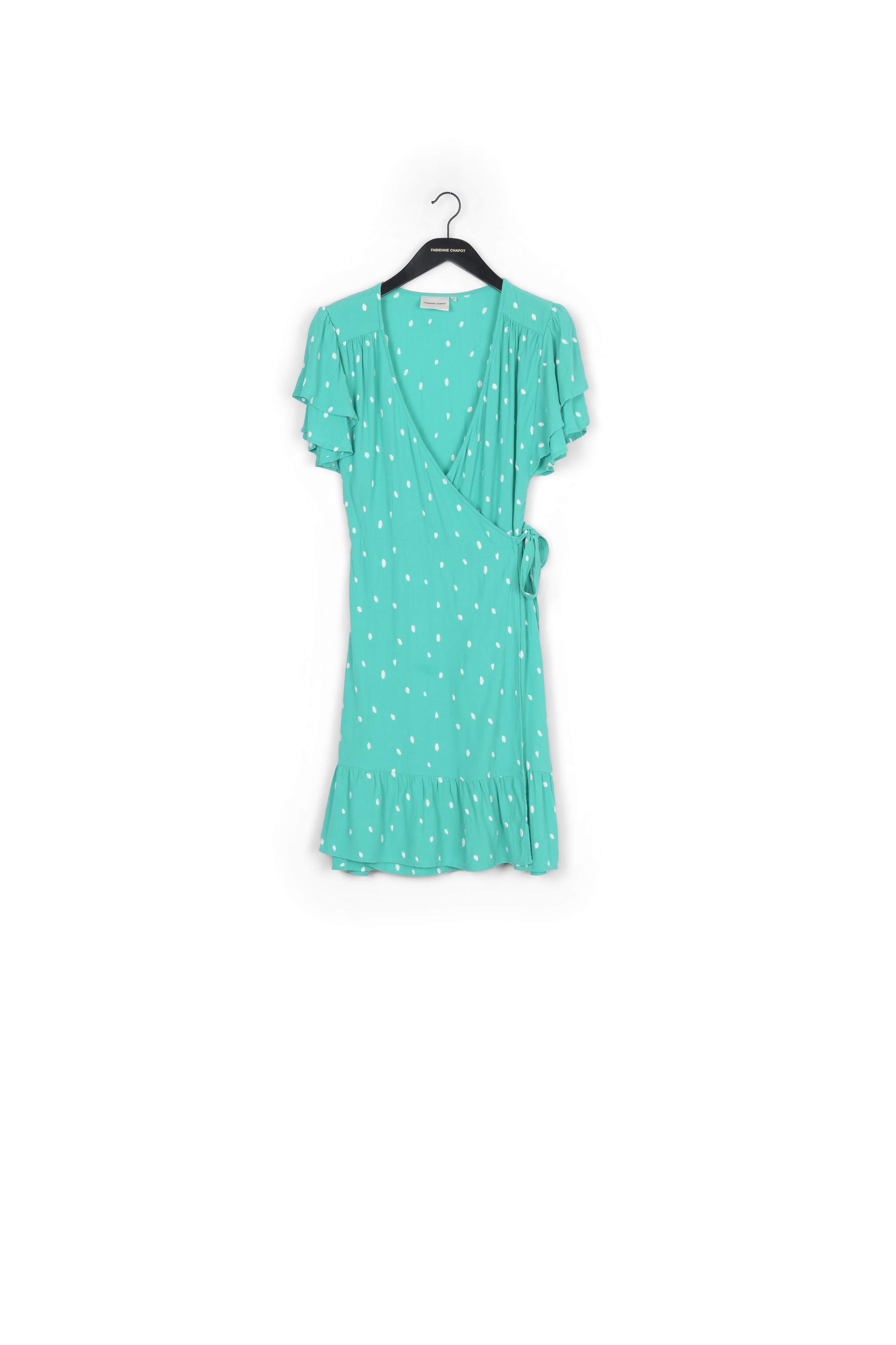 Archie Indy Dress Fabienne chapot - second hand