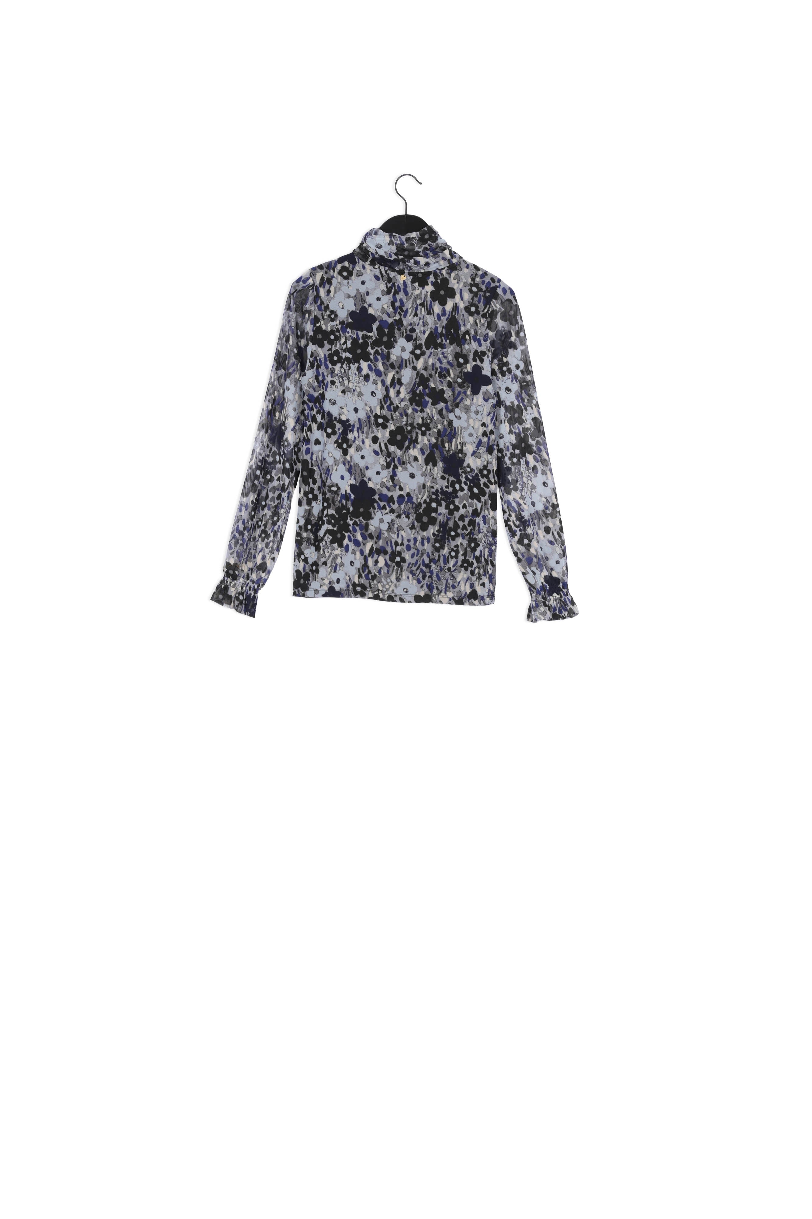 Johanna Top Fabienne chapot - second hand