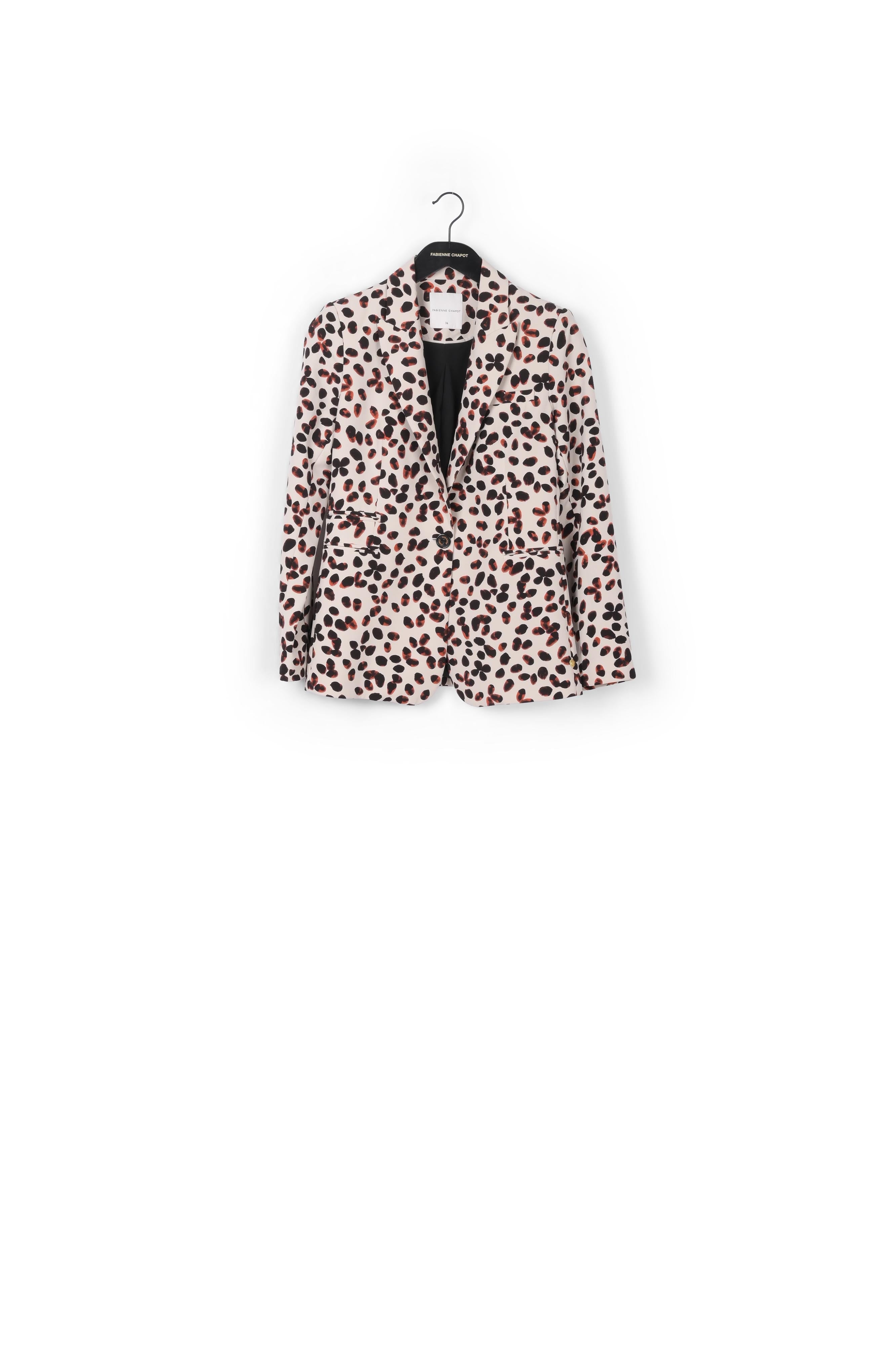 Puck Otte Blazer Fabienne chapot - second hand