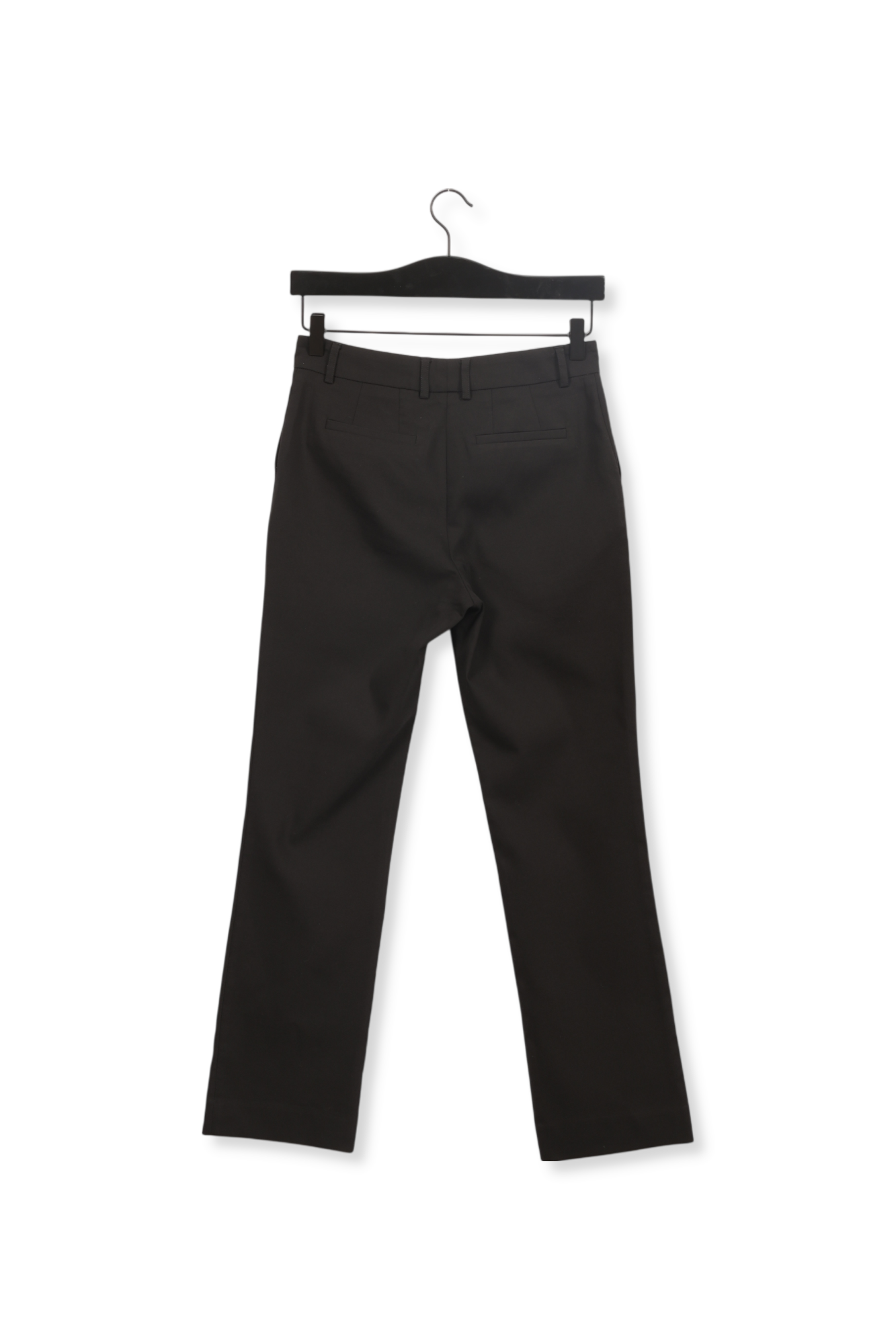 City Trousers Fabienne chapot - second hand