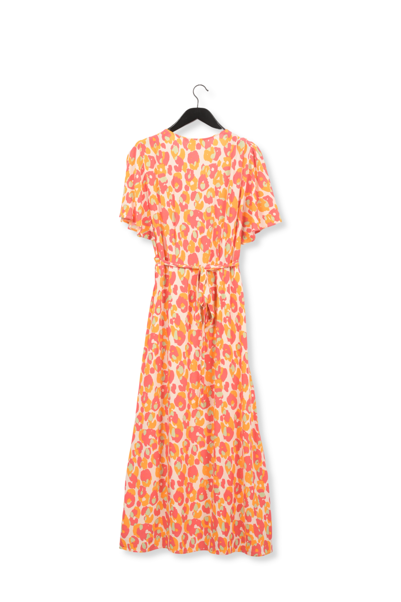 Archana Sleeve Cato Dress Fabienne chapot - second hand