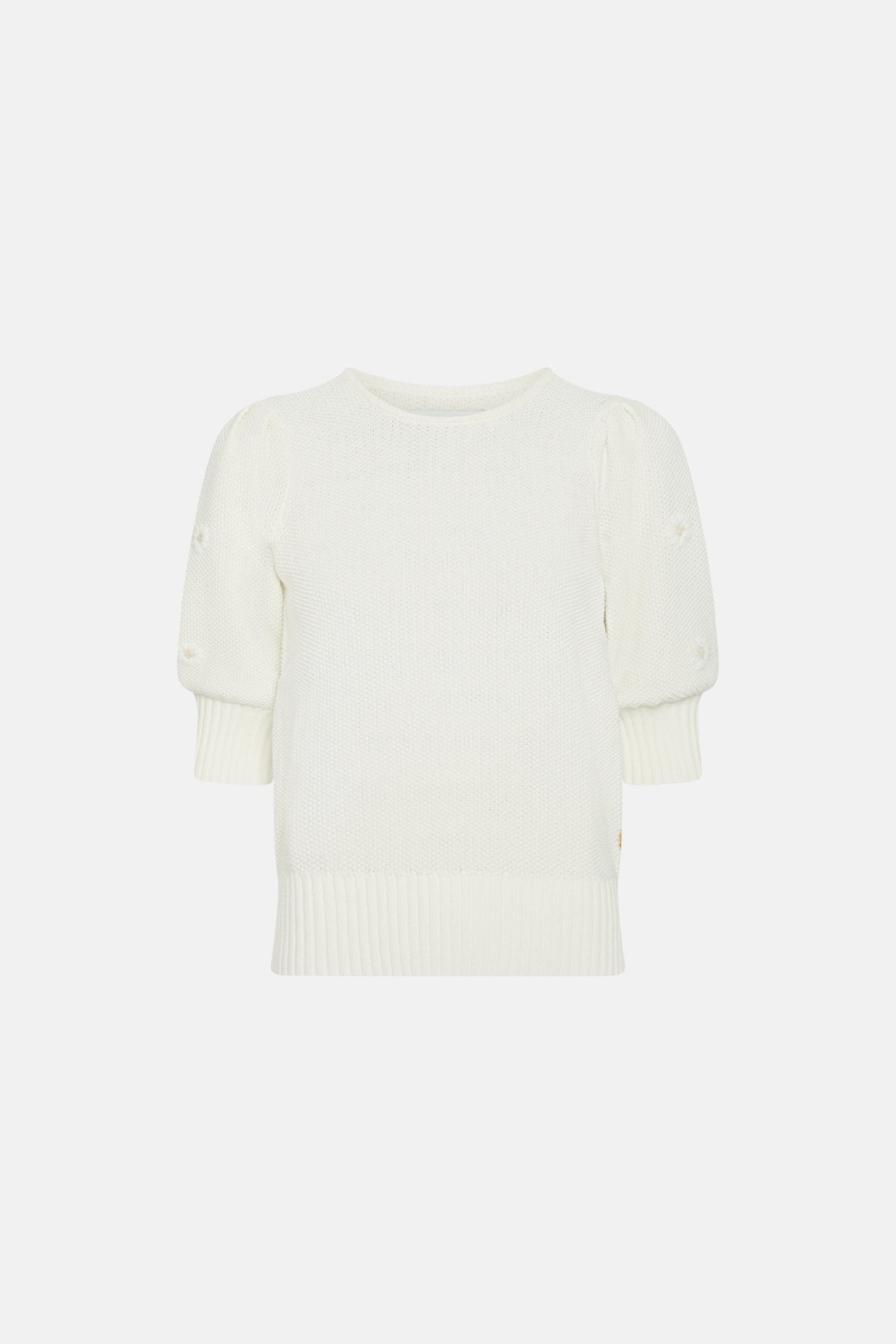 Rice Pullover Fabienne chapot - second hand