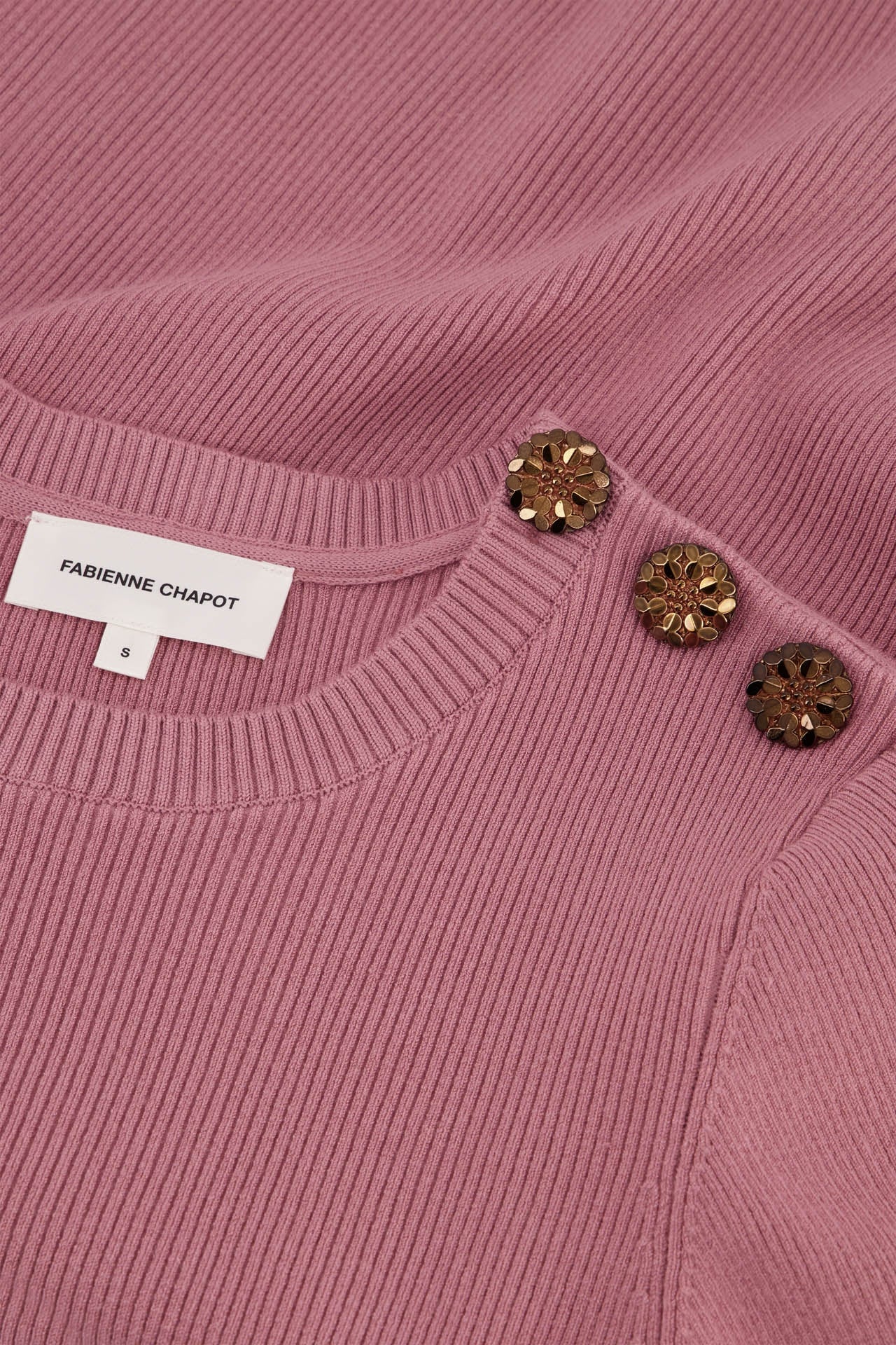 Lillian Pullover Fabienne chapot - second hand