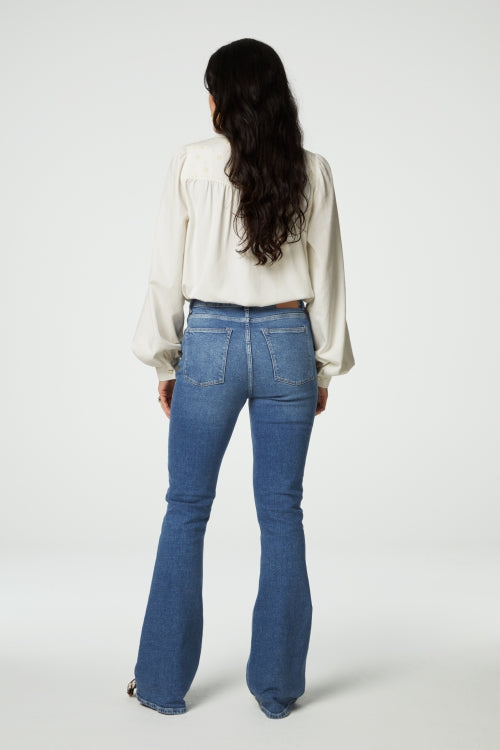 Resa Blouse Fabienne chapot - second hand