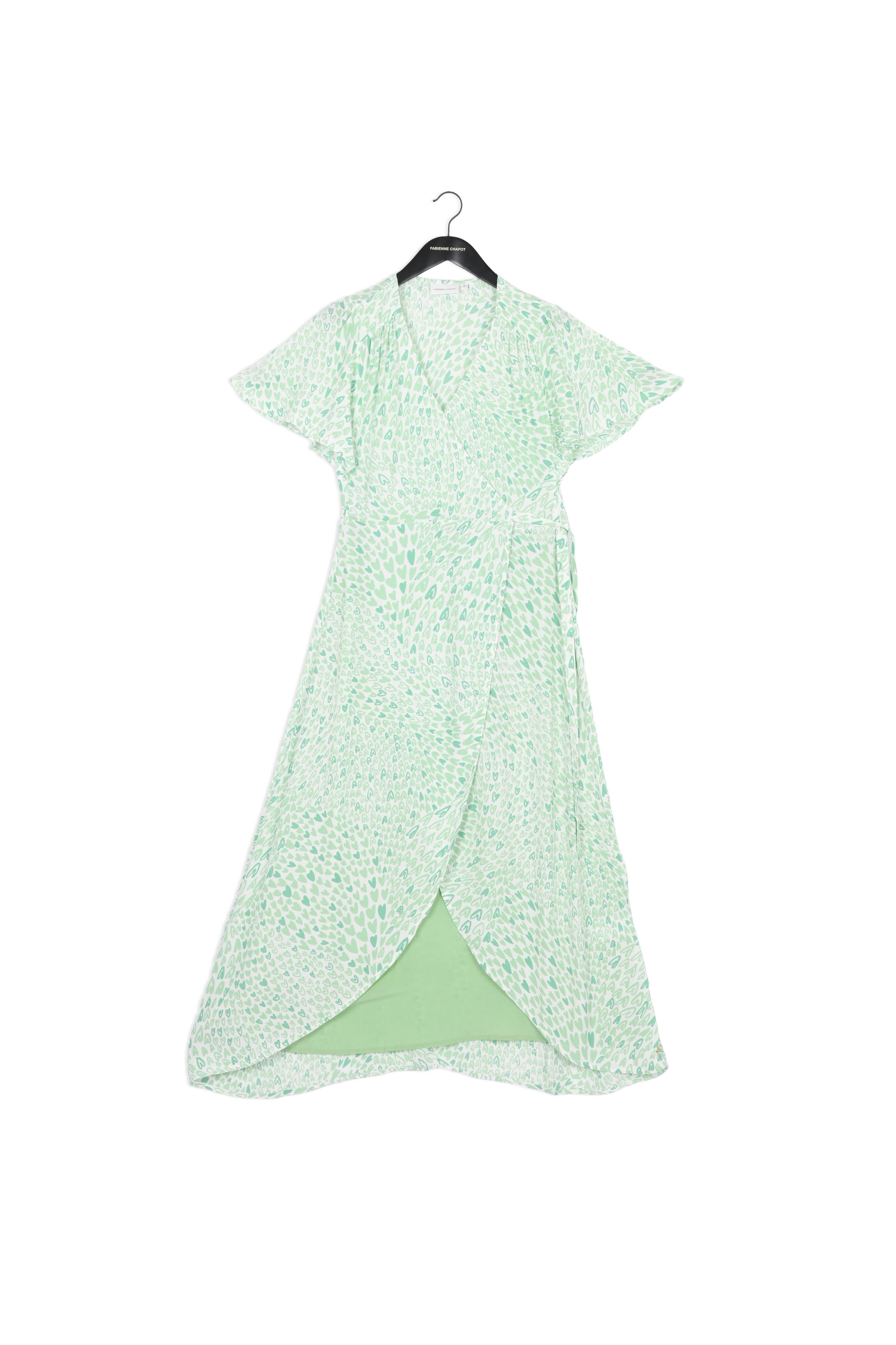 Archana Sleeve Dress Fabienne chapot - second hand