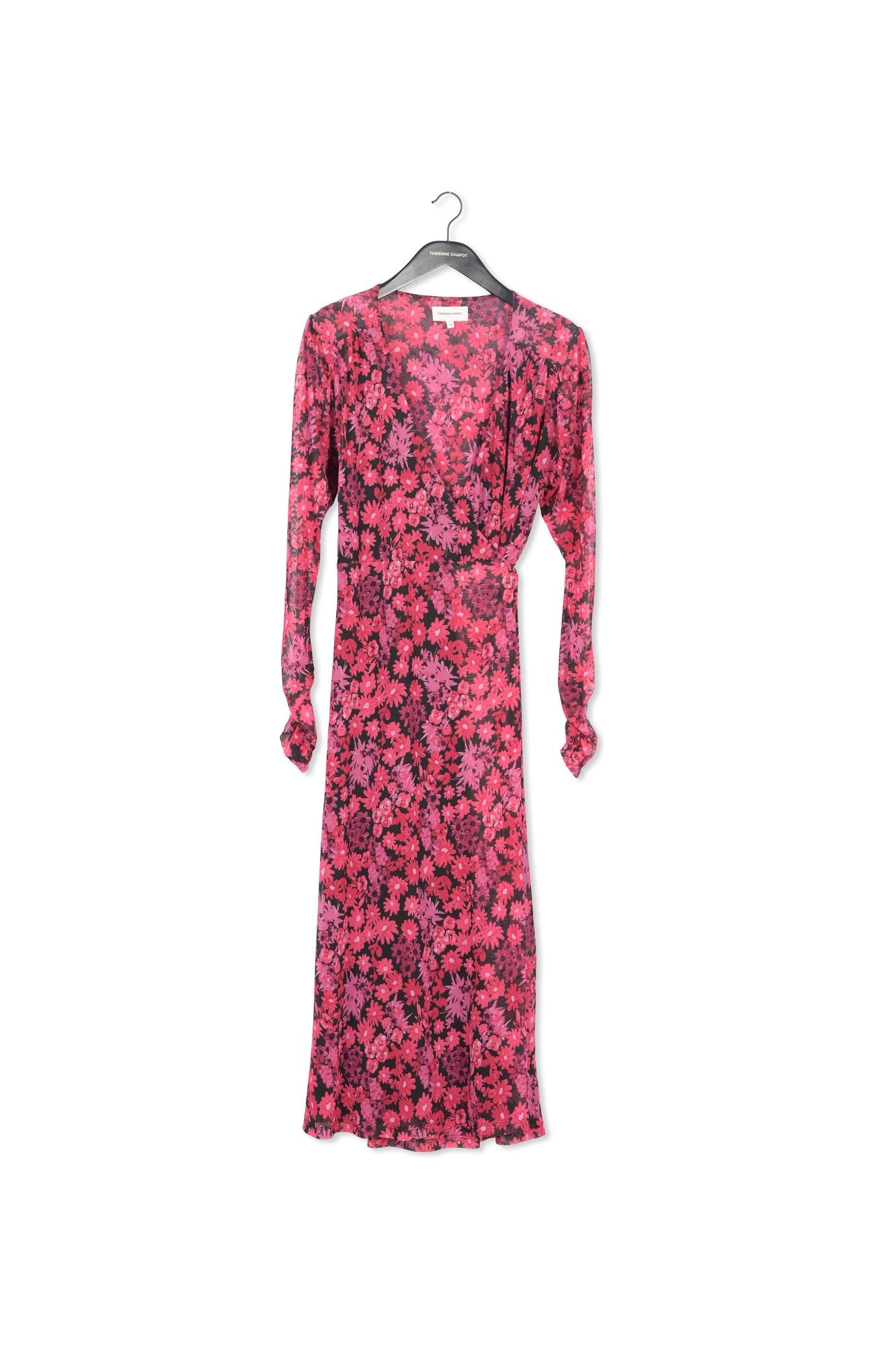 Natalia Dress Fabienne chapot - second hand