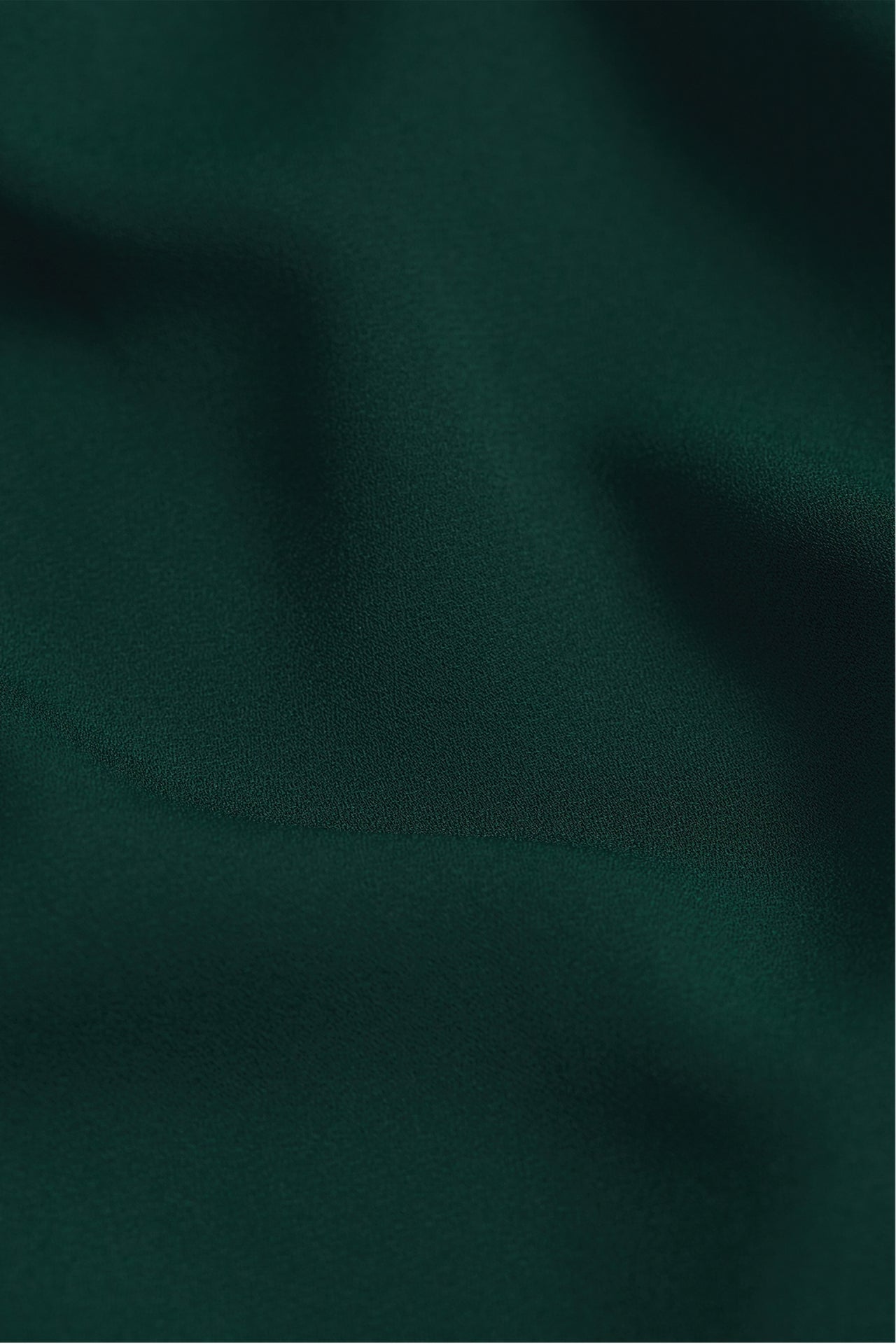 Georgetta Solid  Skirt Fabienne chapot - second hand