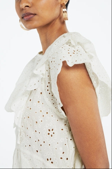 Mimi Dress Fabienne chapot - second hand