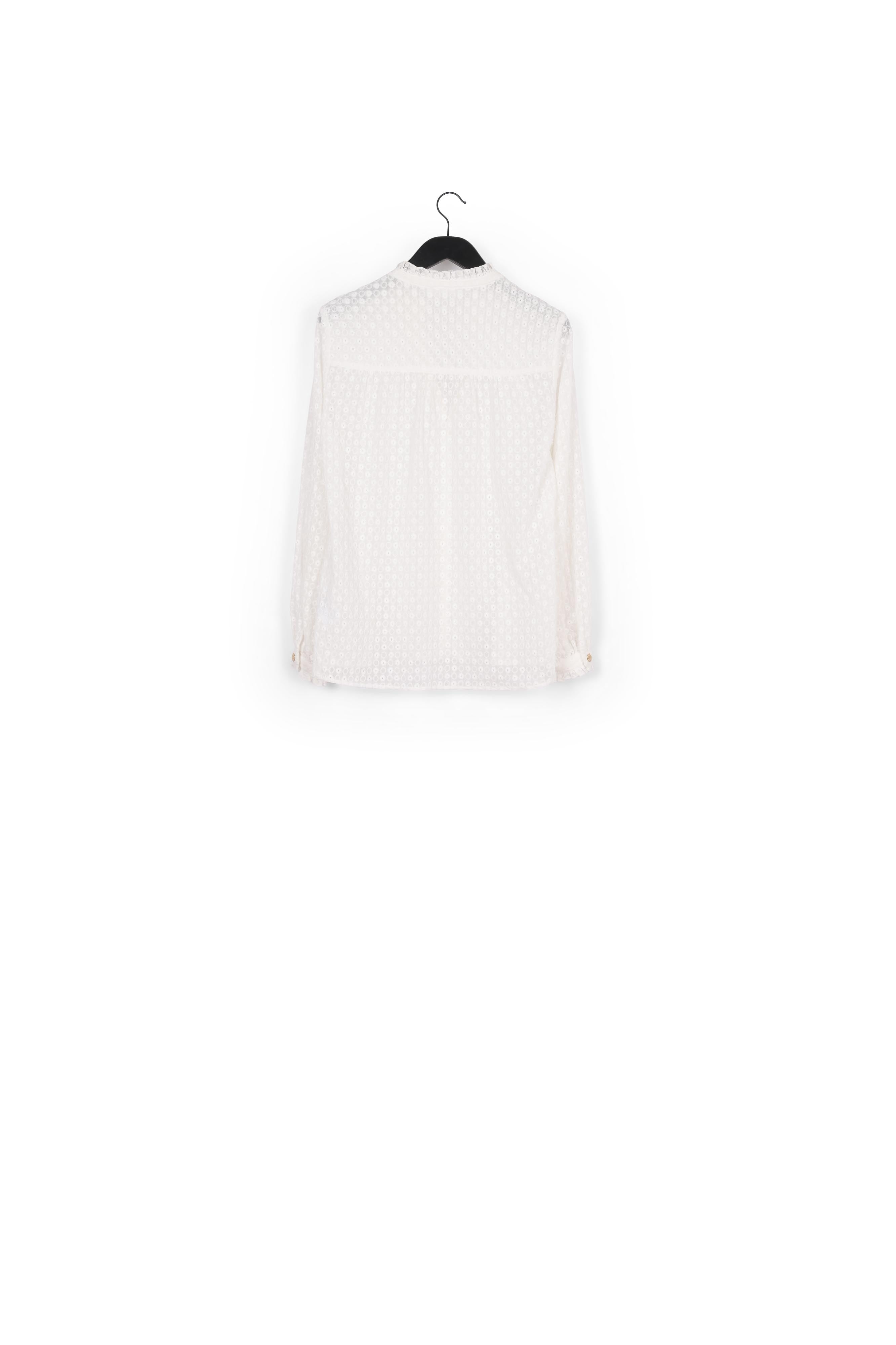 Frida Blouse Fabienne chapot - second hand