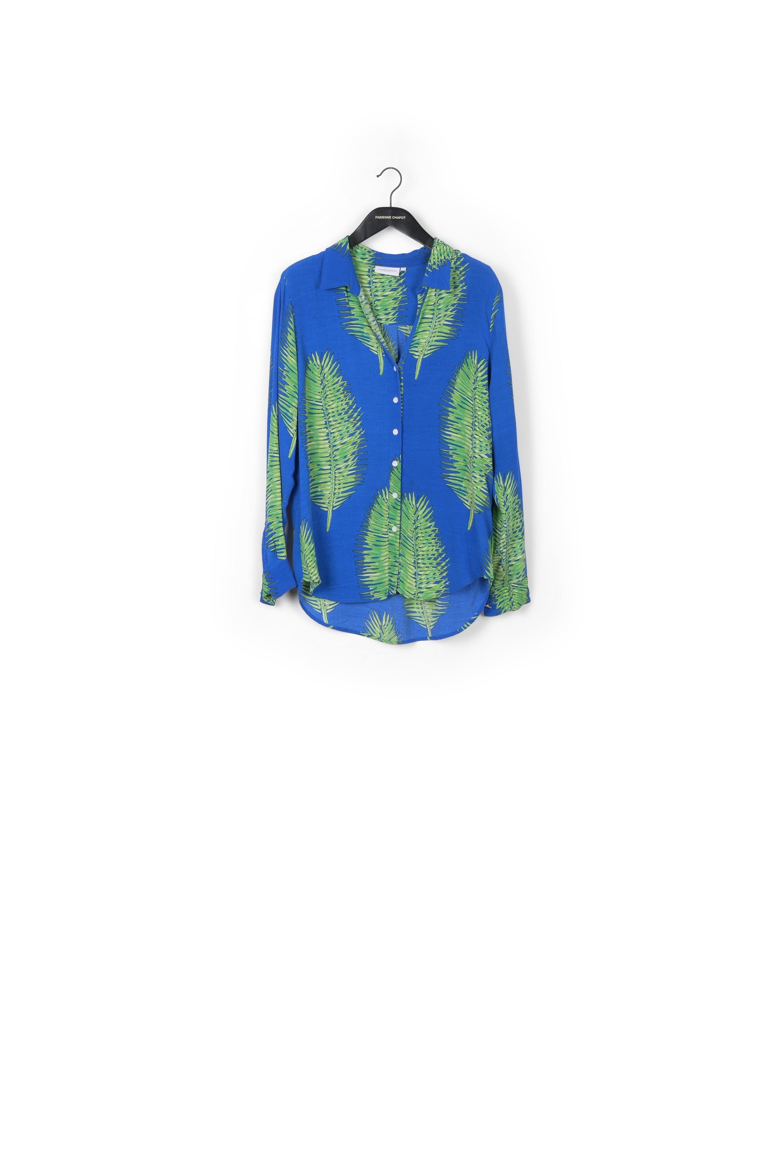 Lily Blouse Fabienne chapot - second hand