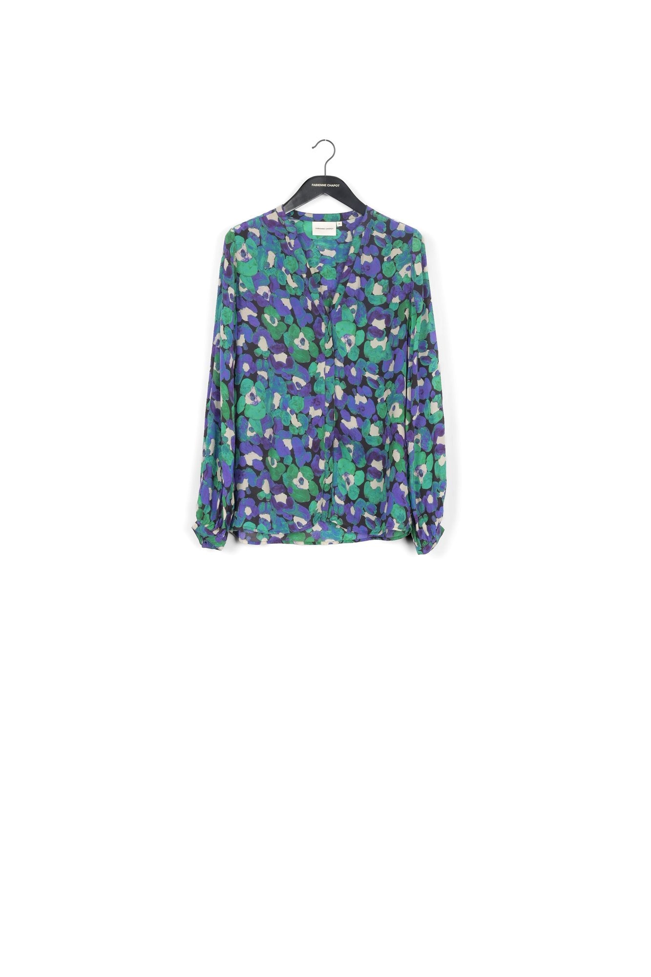 Frida Blouse Fabienne chapot - second hand