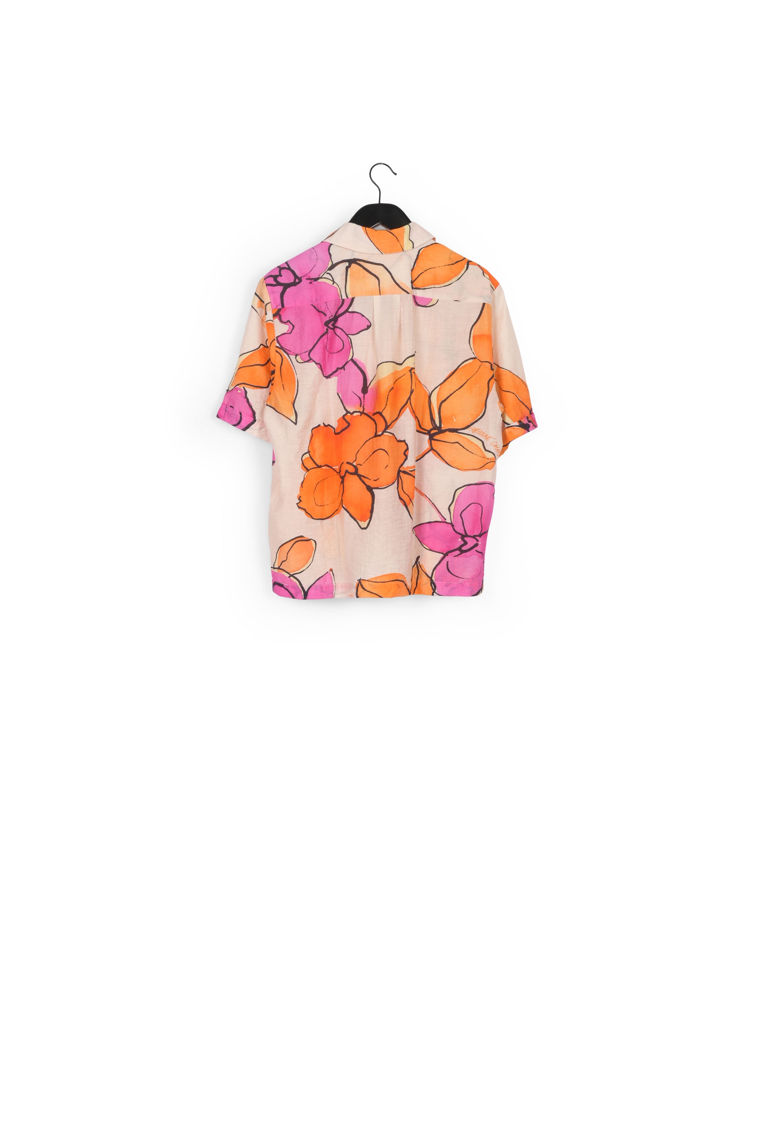 Brock Blouse Fabienne chapot - second hand