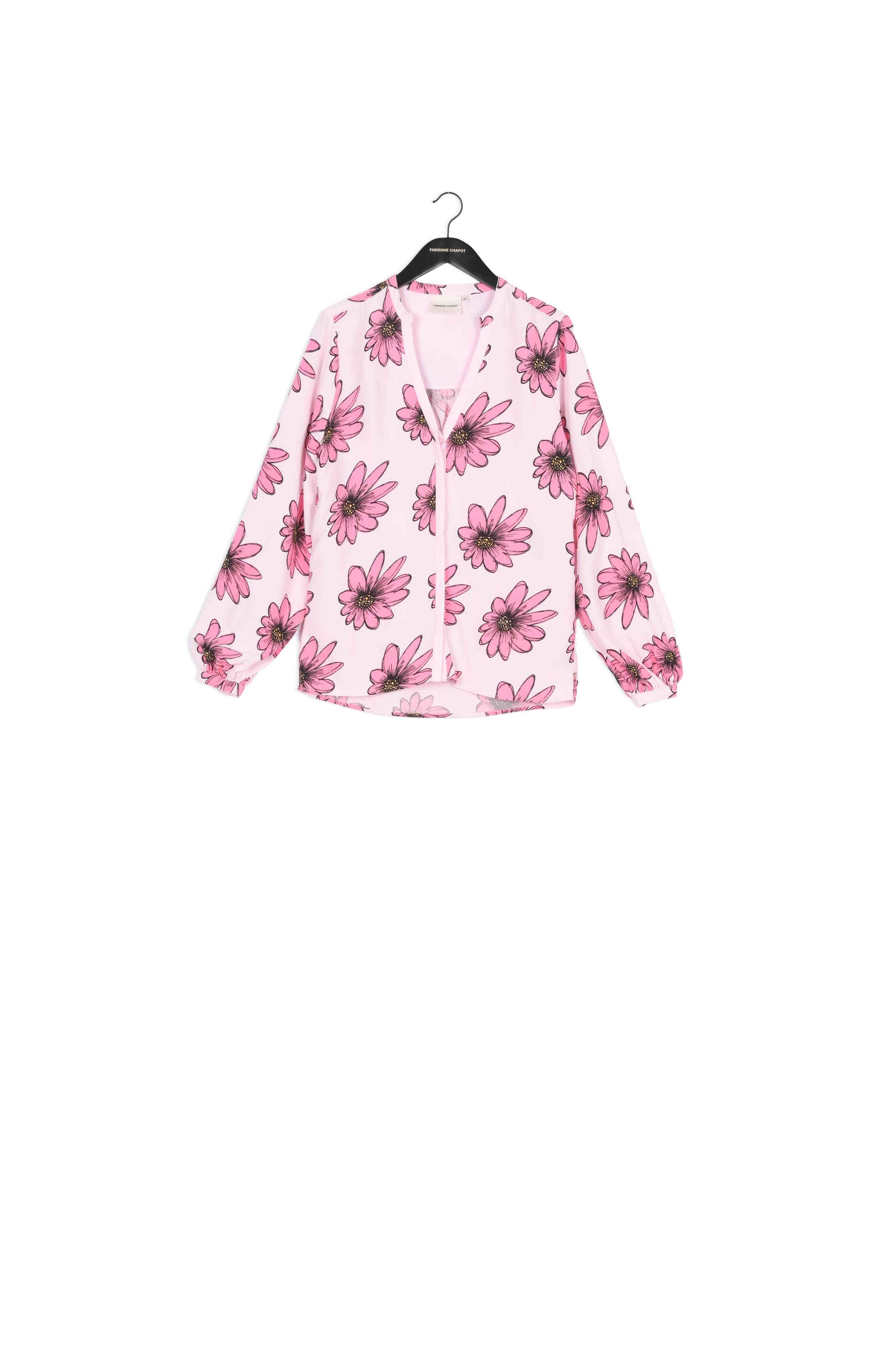 Frida Blouse Fabienne chapot - second hand
