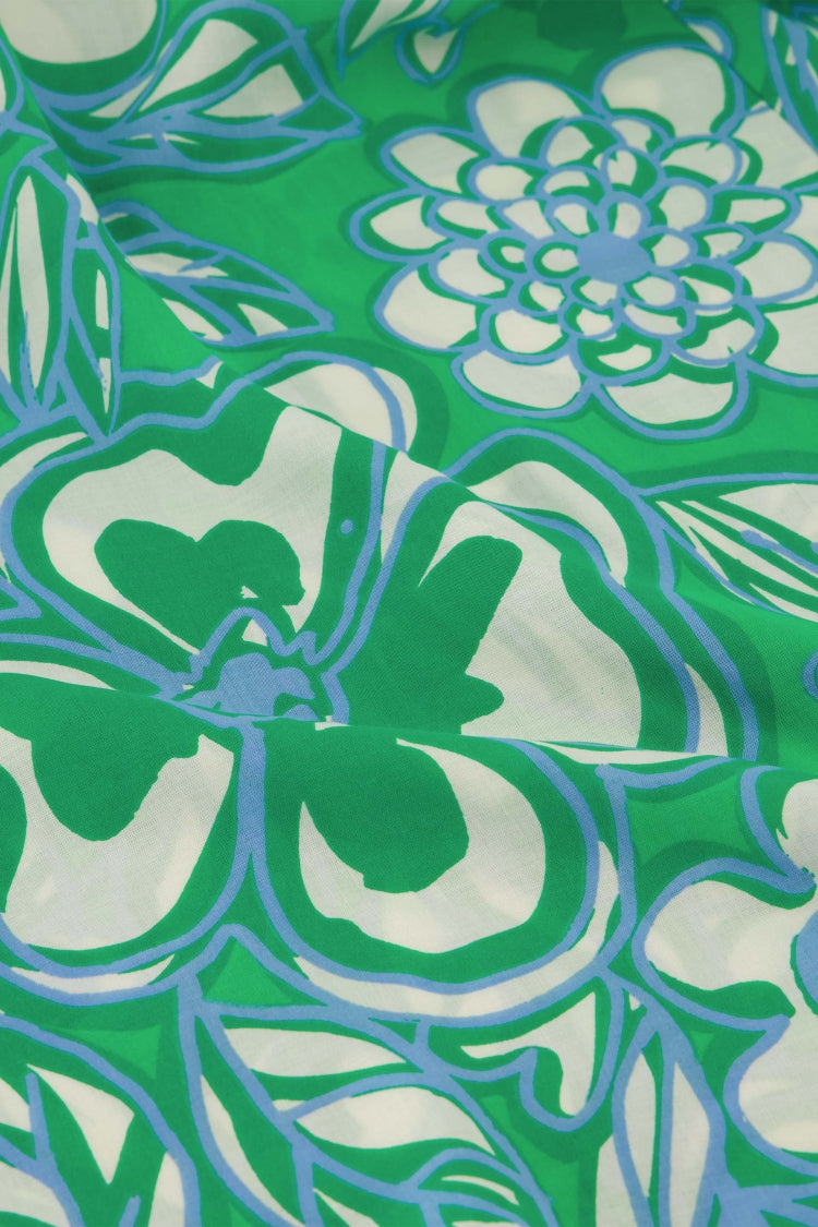 Palapa Trousers Fabienne chapot - second hand