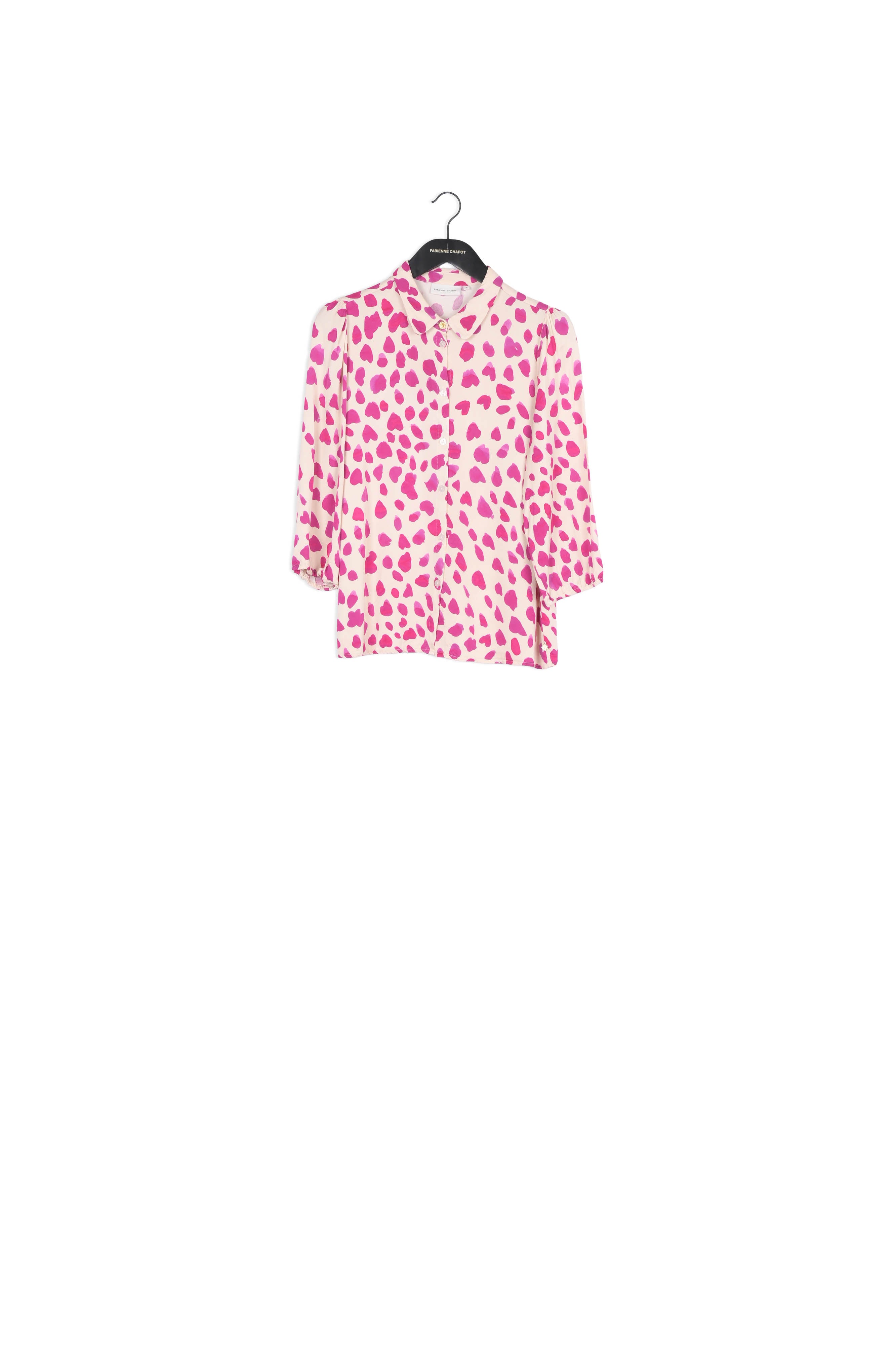 Gina Cato Blouse Fabienne chapot - second hand
