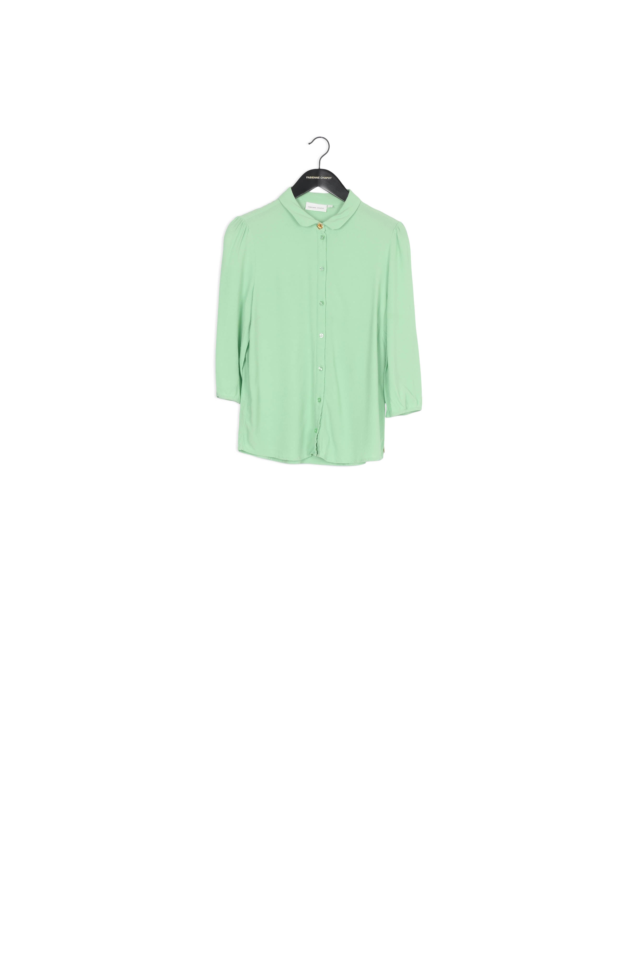 Gina Blouse Fabienne chapot - second hand