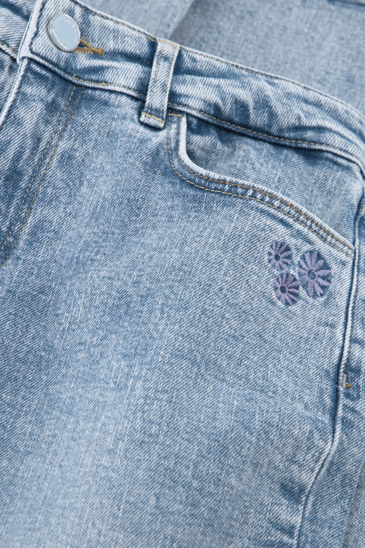 Eva Flare Fabienne chapot - second hand