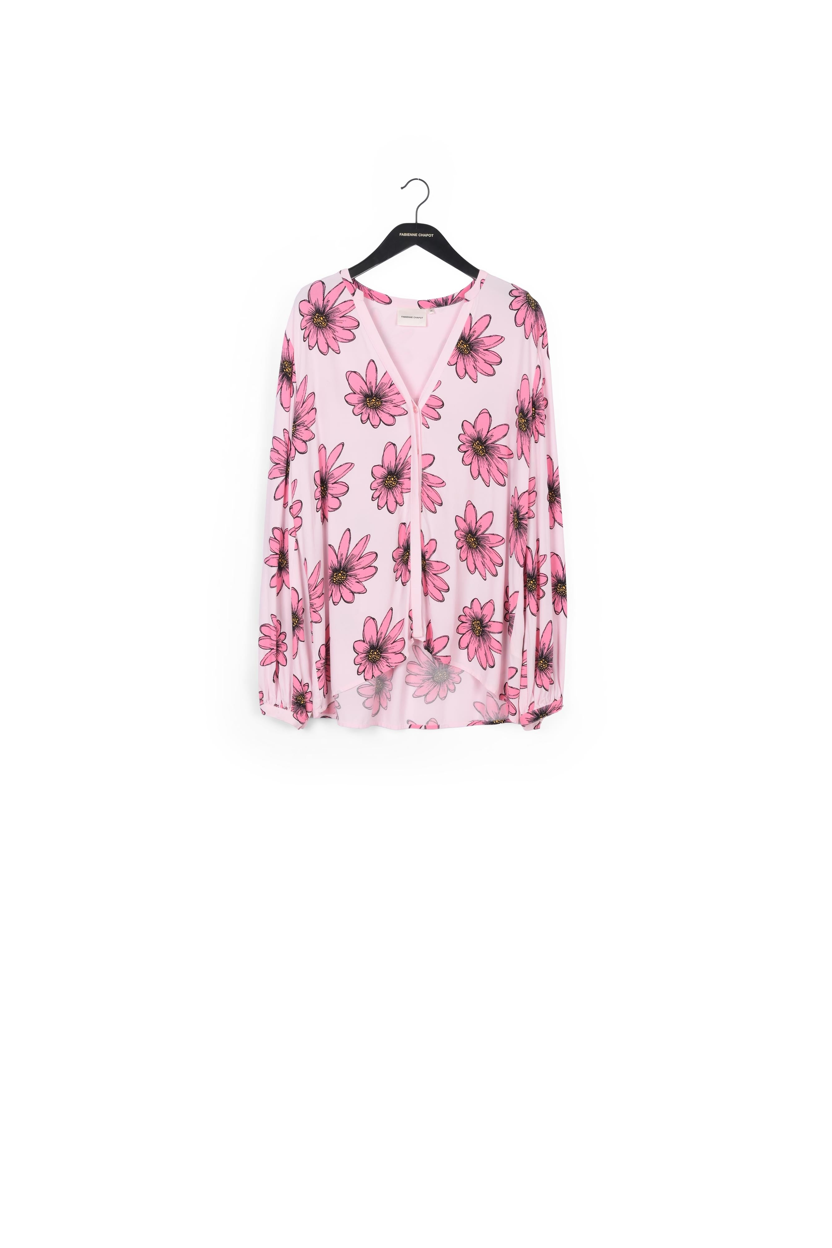 Frida Blouse Fabienne chapot - second hand