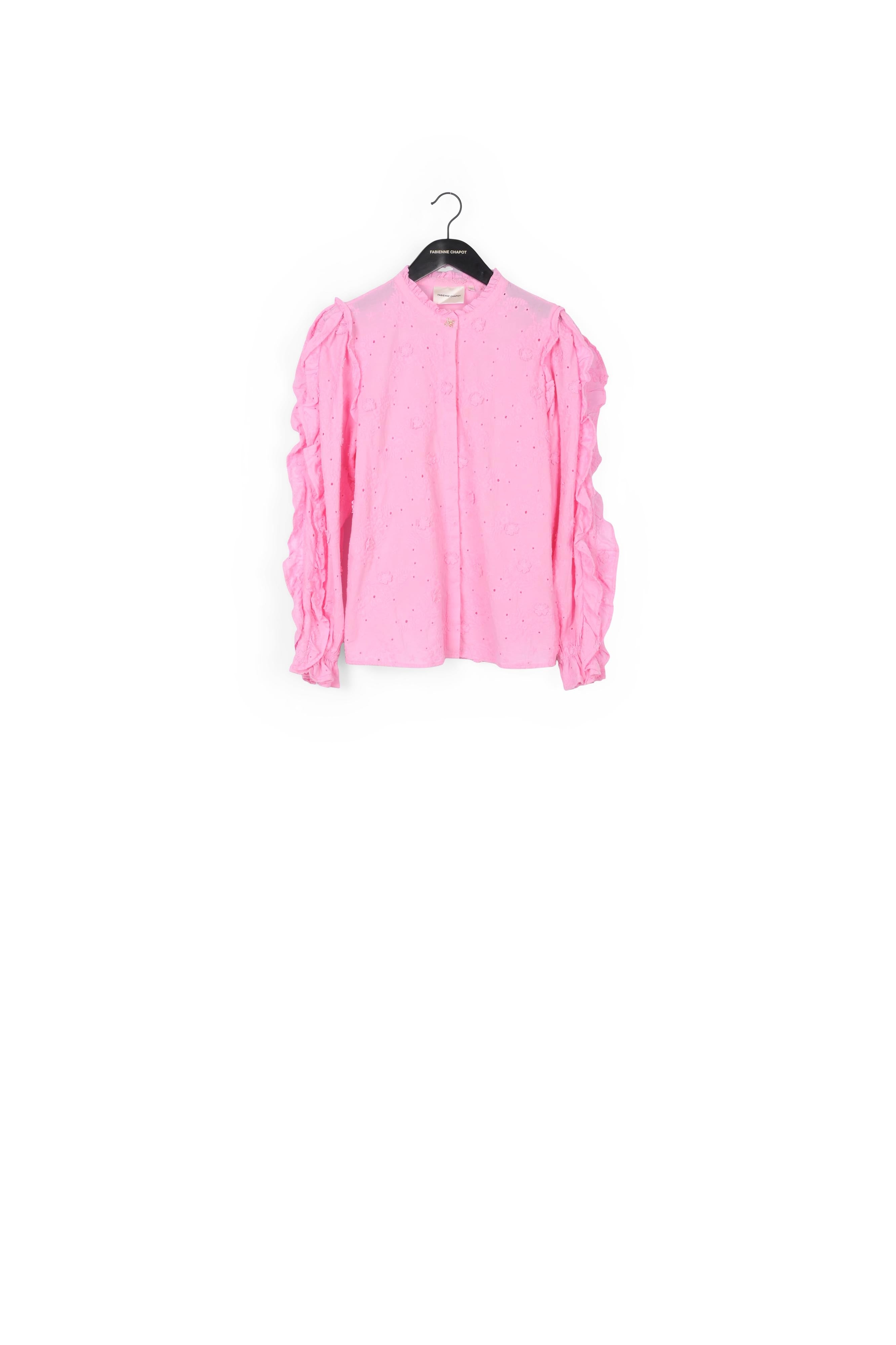 Fien Blouse Fabienne chapot - second hand