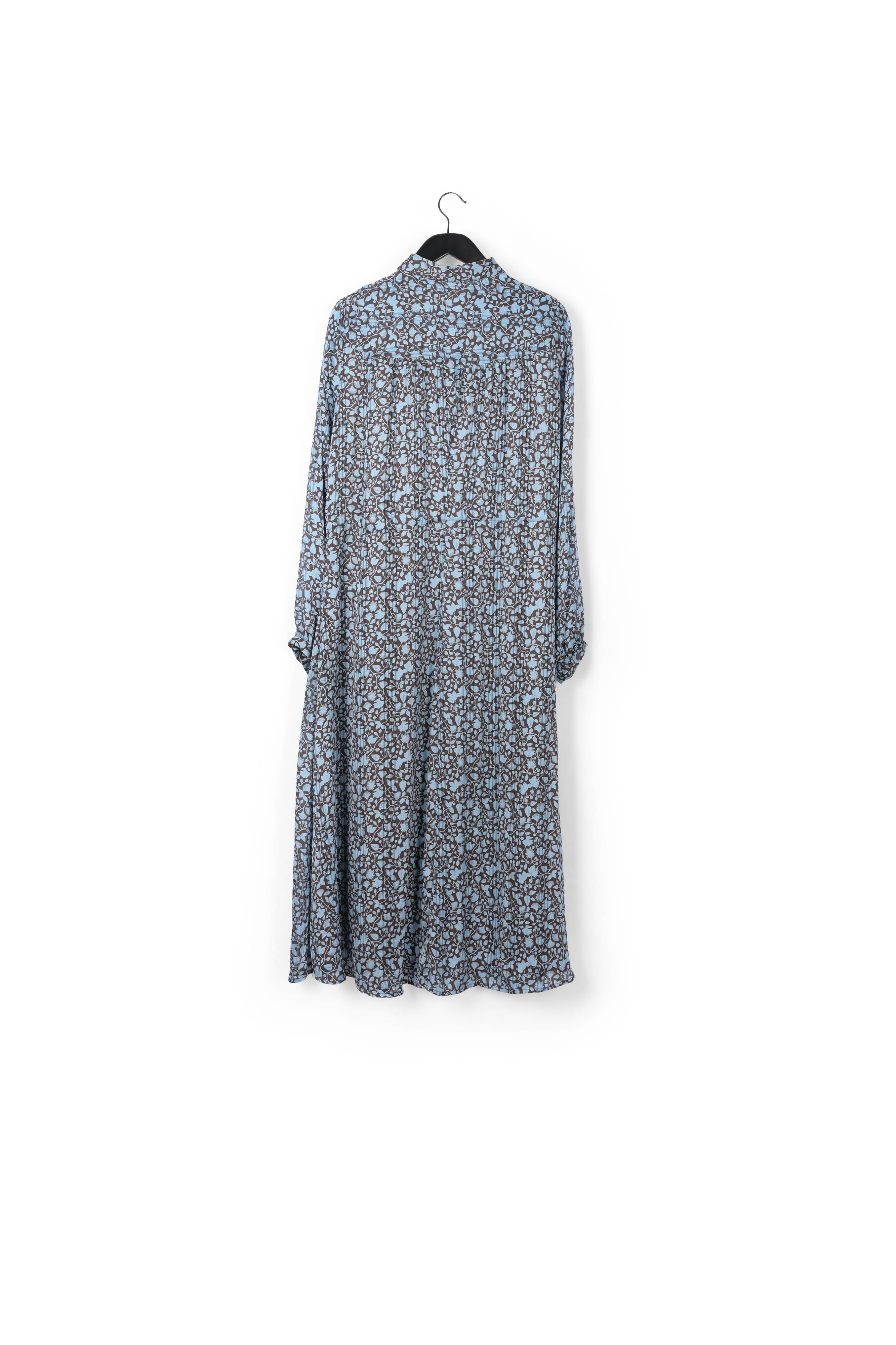 Frida Midi Dress Fabienne chapot - second hand