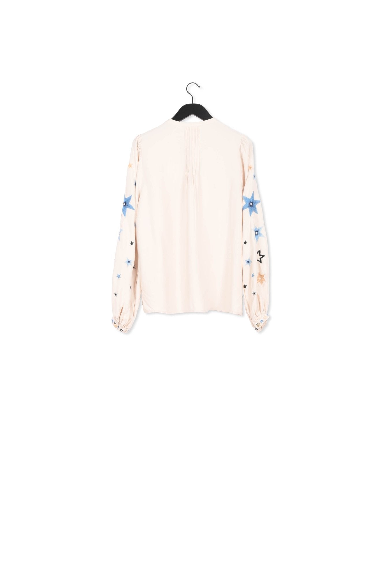 Harry Blouse Fabienne chapot - second hand
